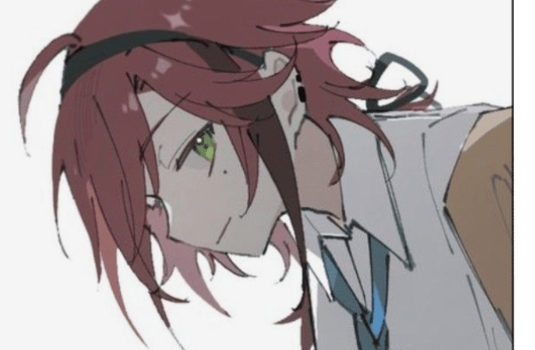 Enemy heizou
