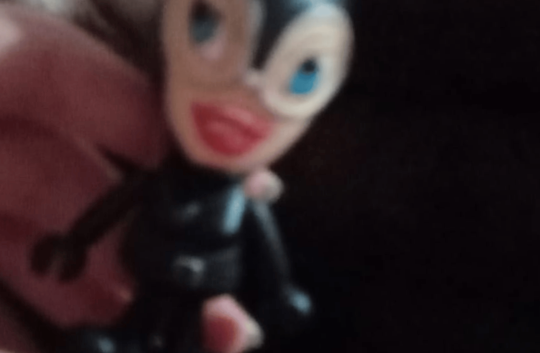 Mulher Gato