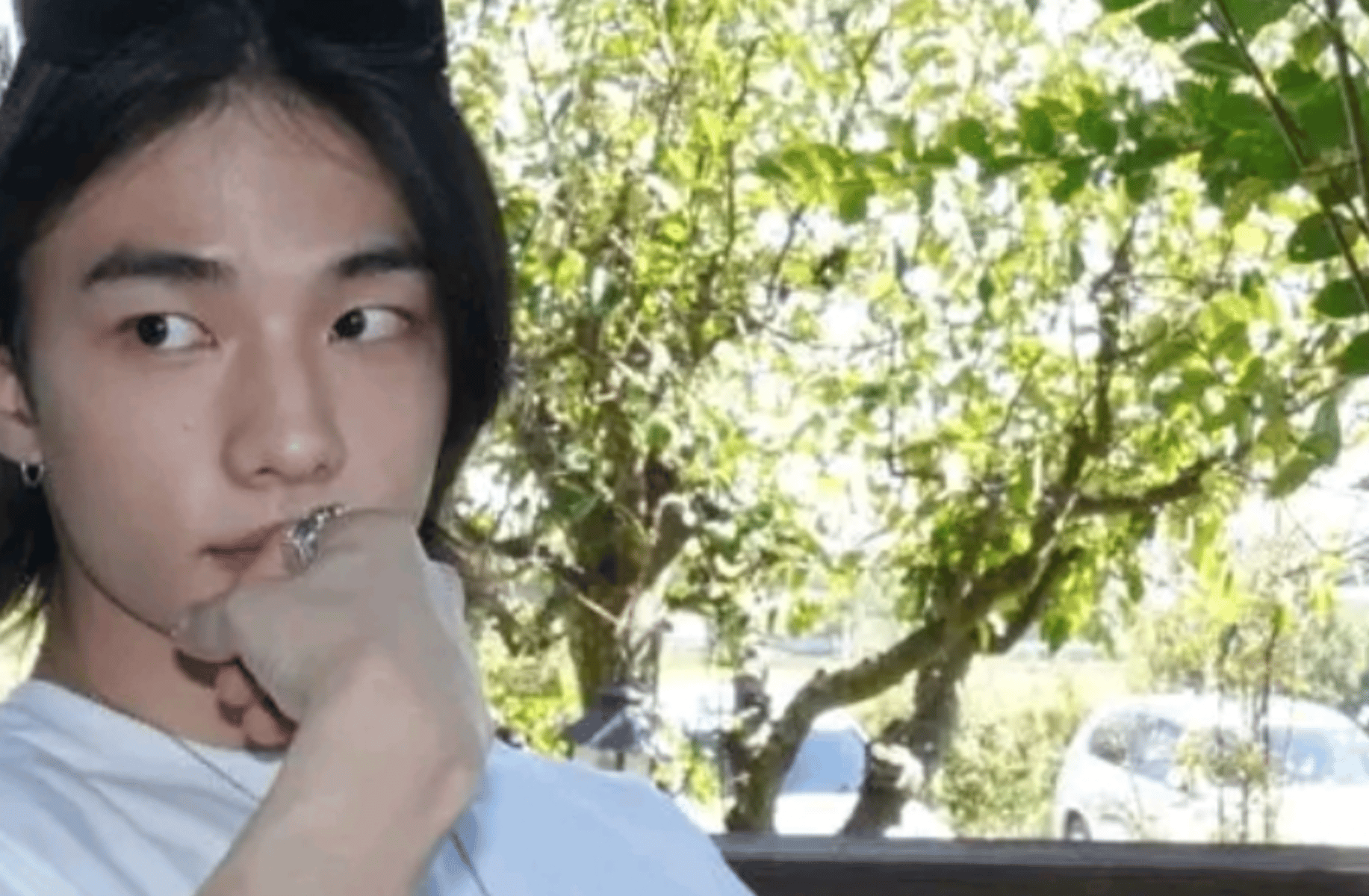 Hyunjin