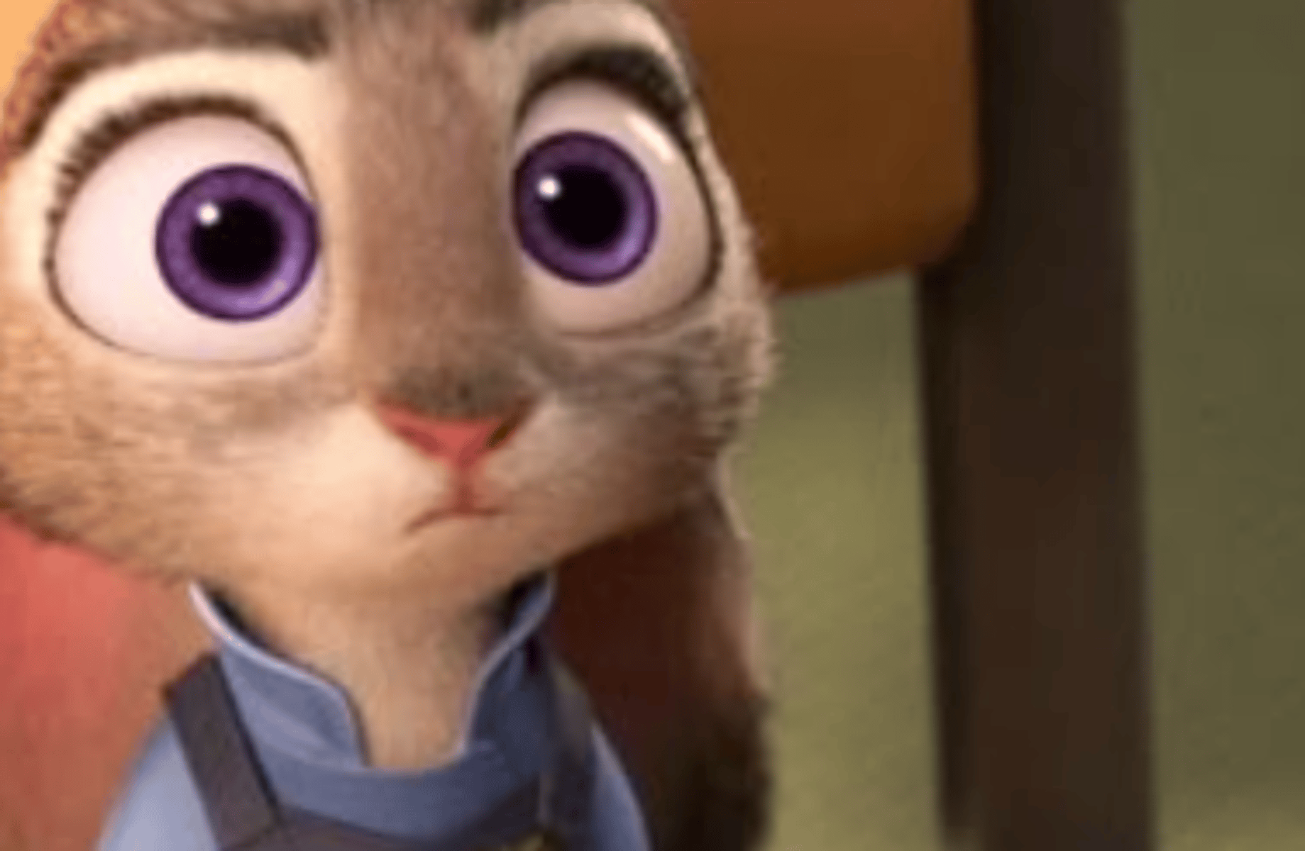 Judy (Zootopia)
