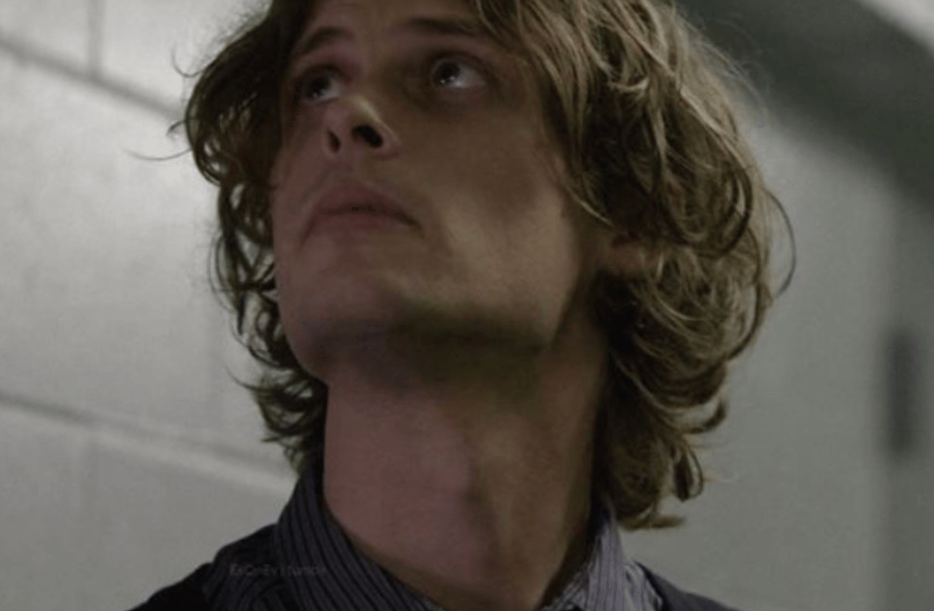 Spencer Reid