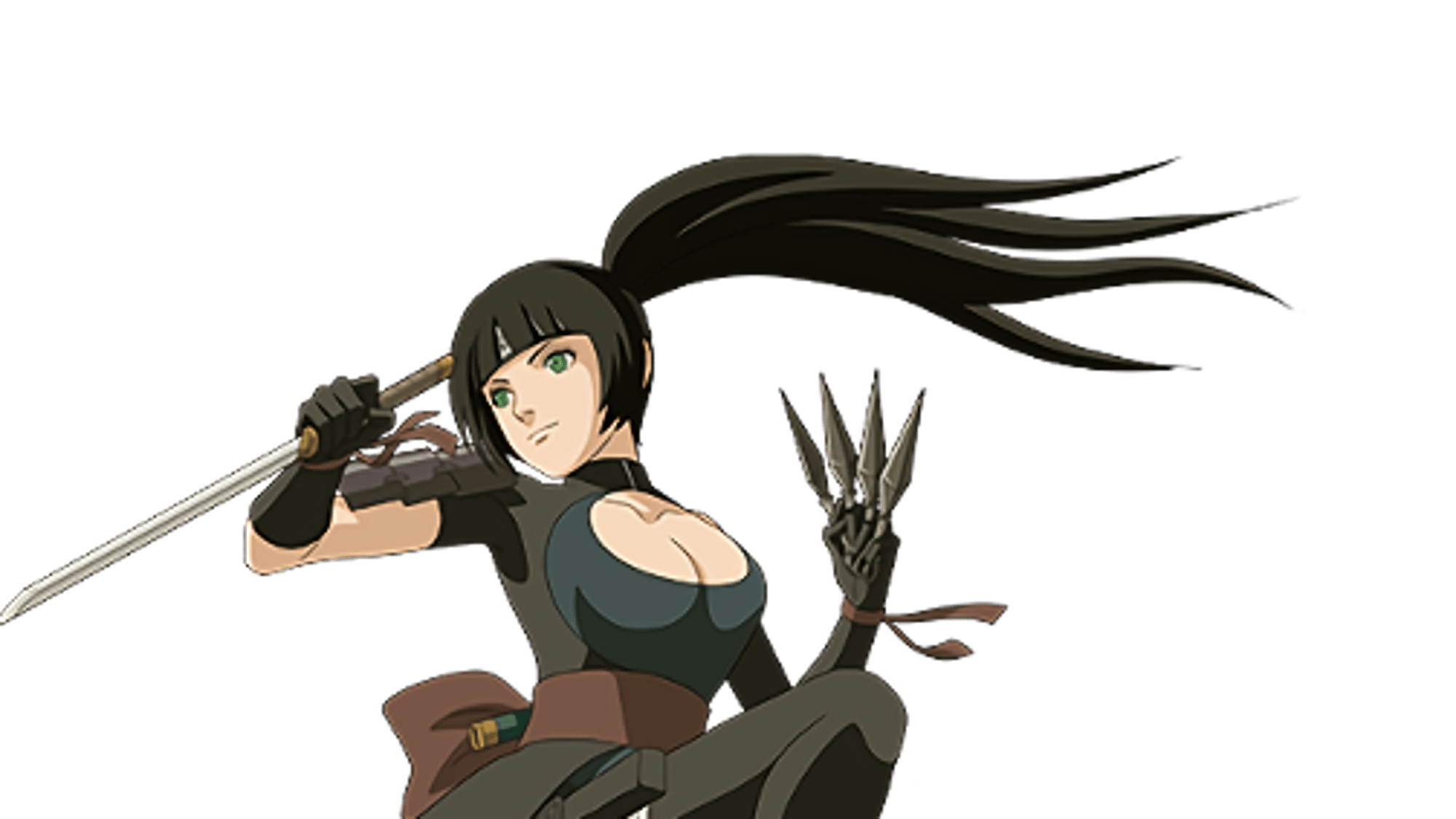 Shizuka Nadeshiko