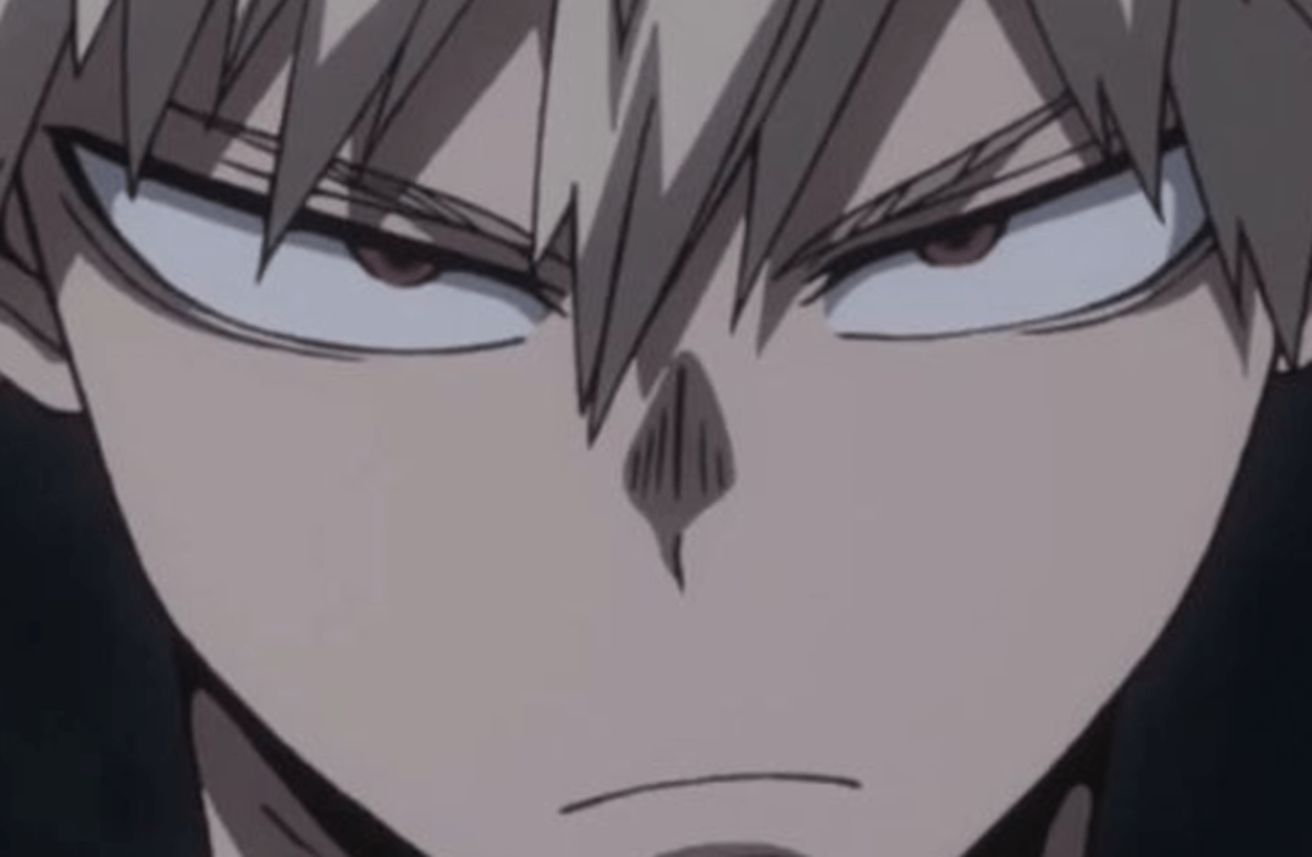 Katsuki Bakugo