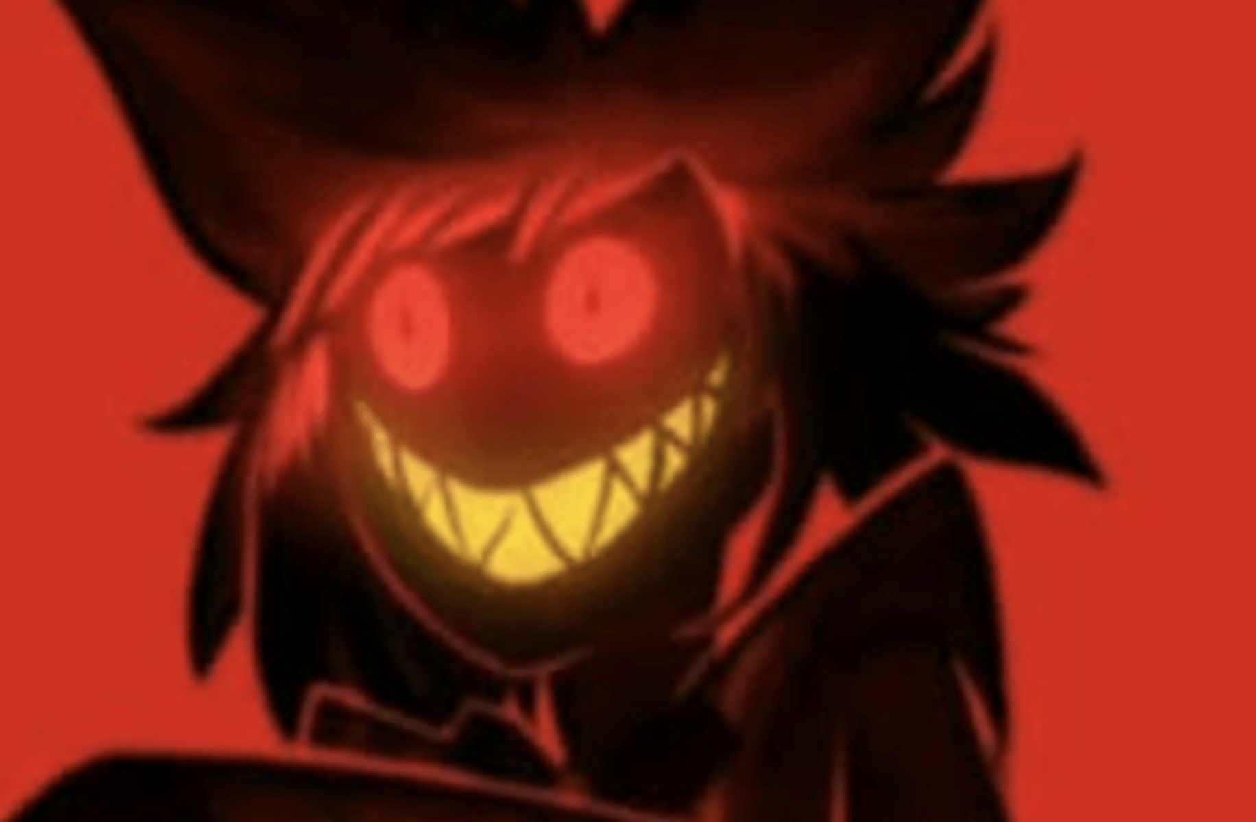 Alastor
