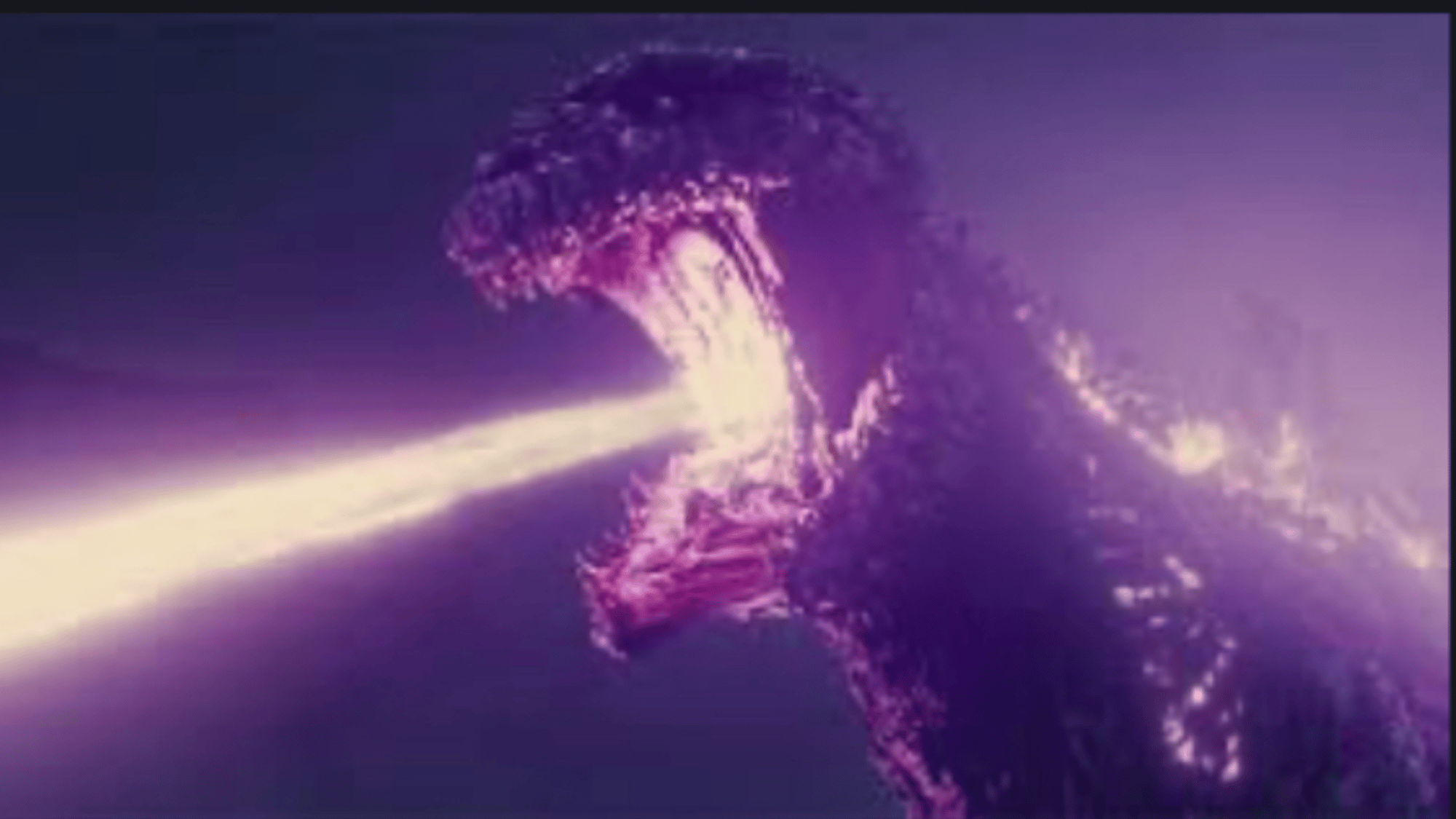 Shin godzilla