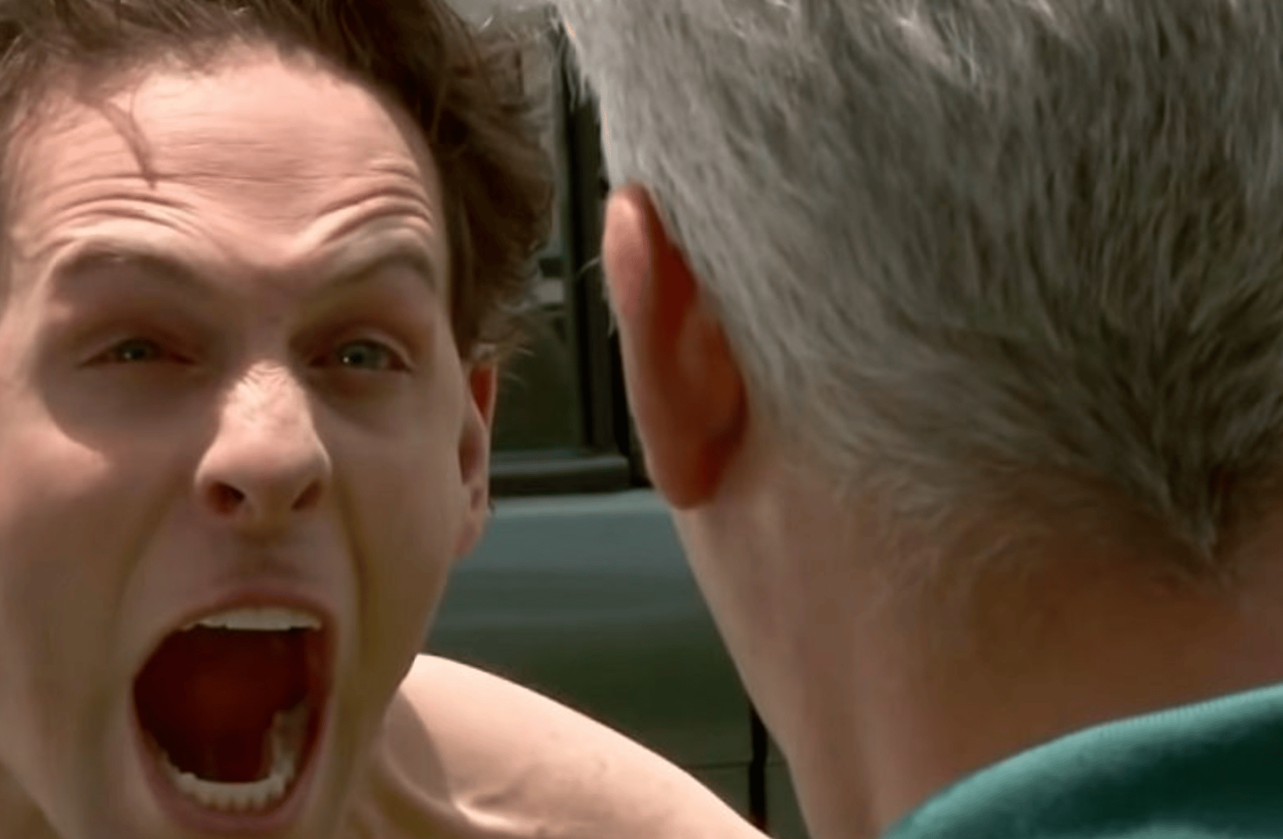 Dennis Reynolds