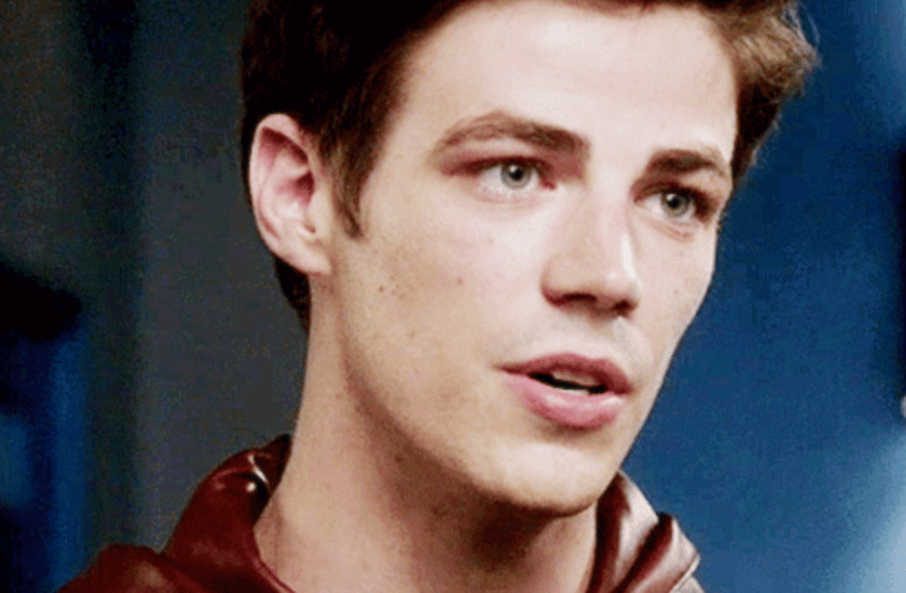 Barry Allen (Flash)