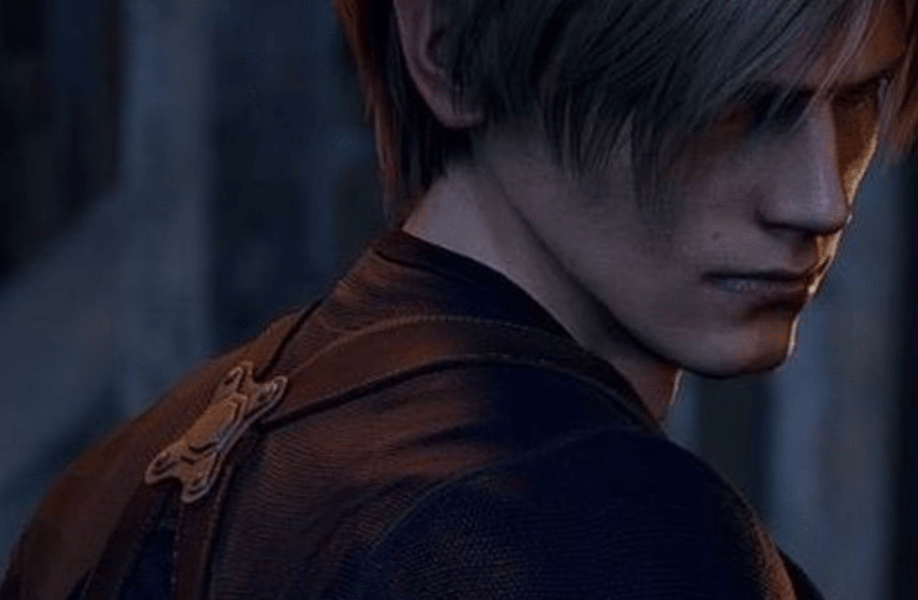 Leon Kennedy