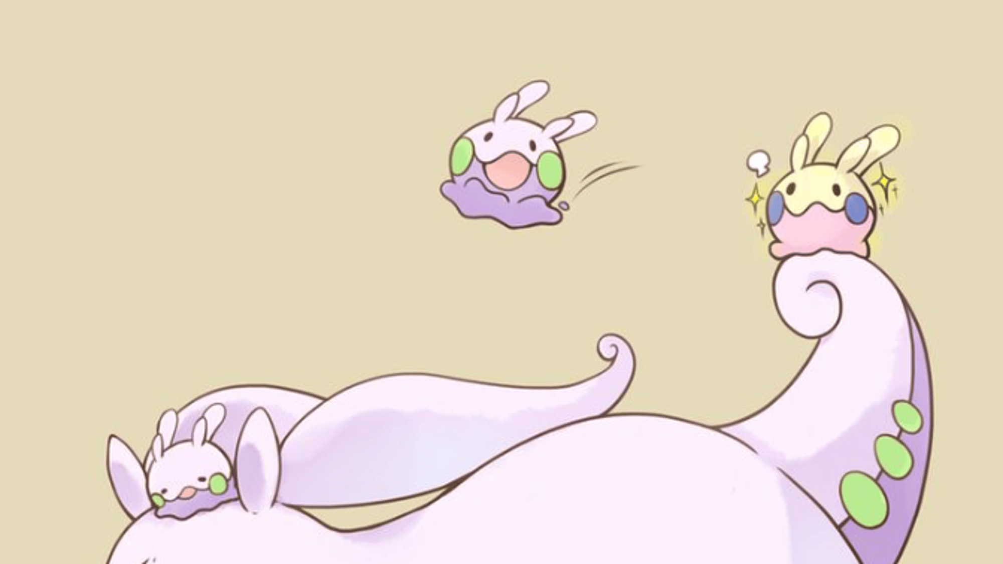 goodra