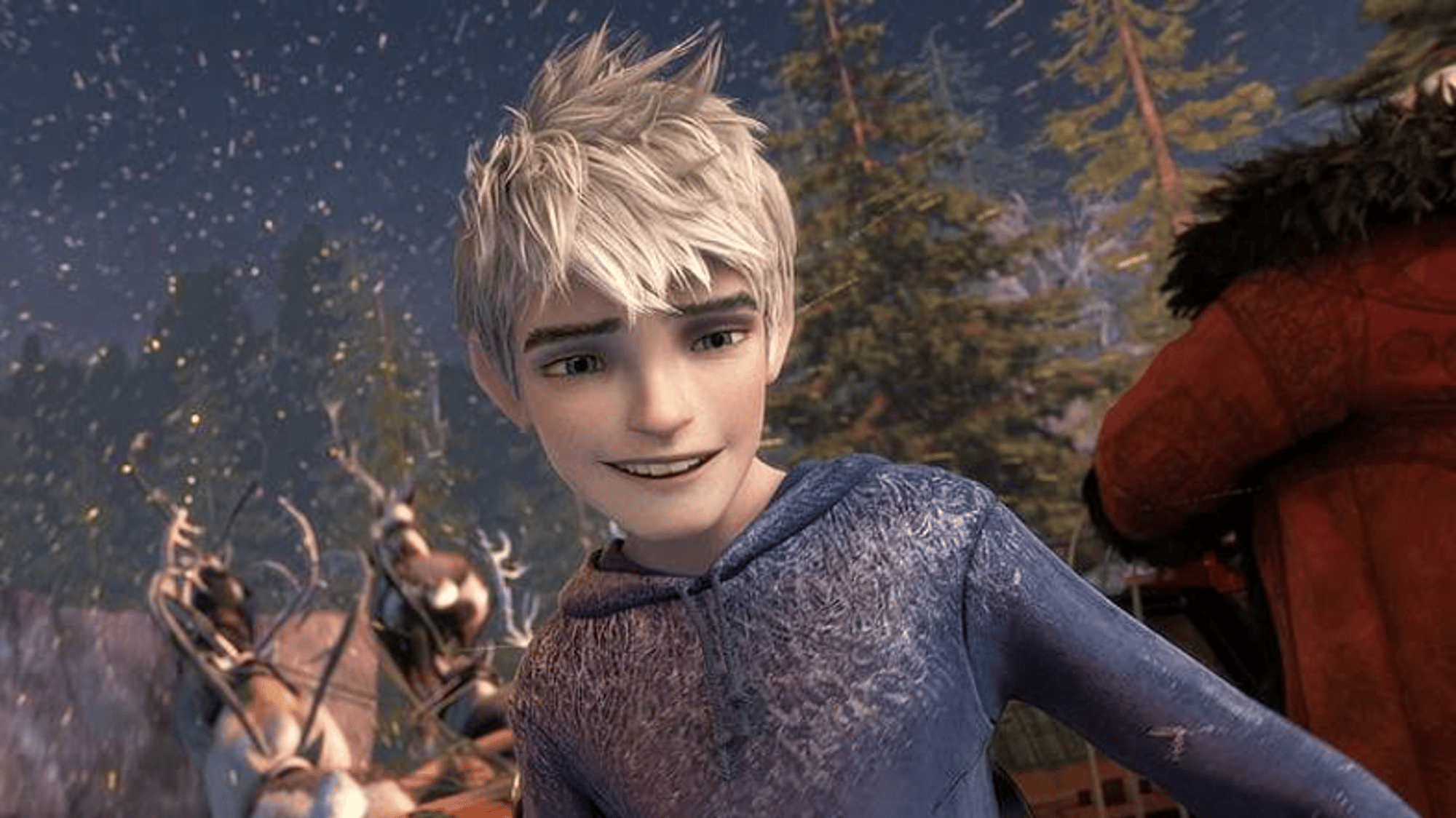 Jack Frost (ROTG)