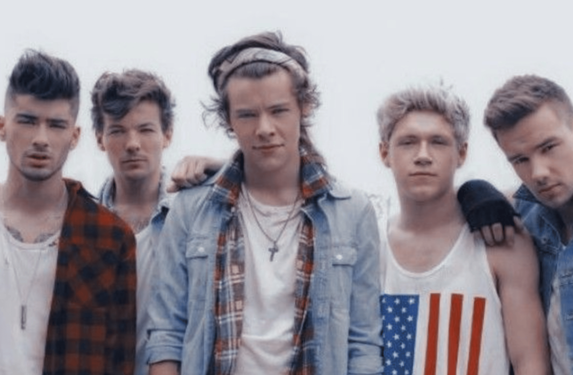 one direction