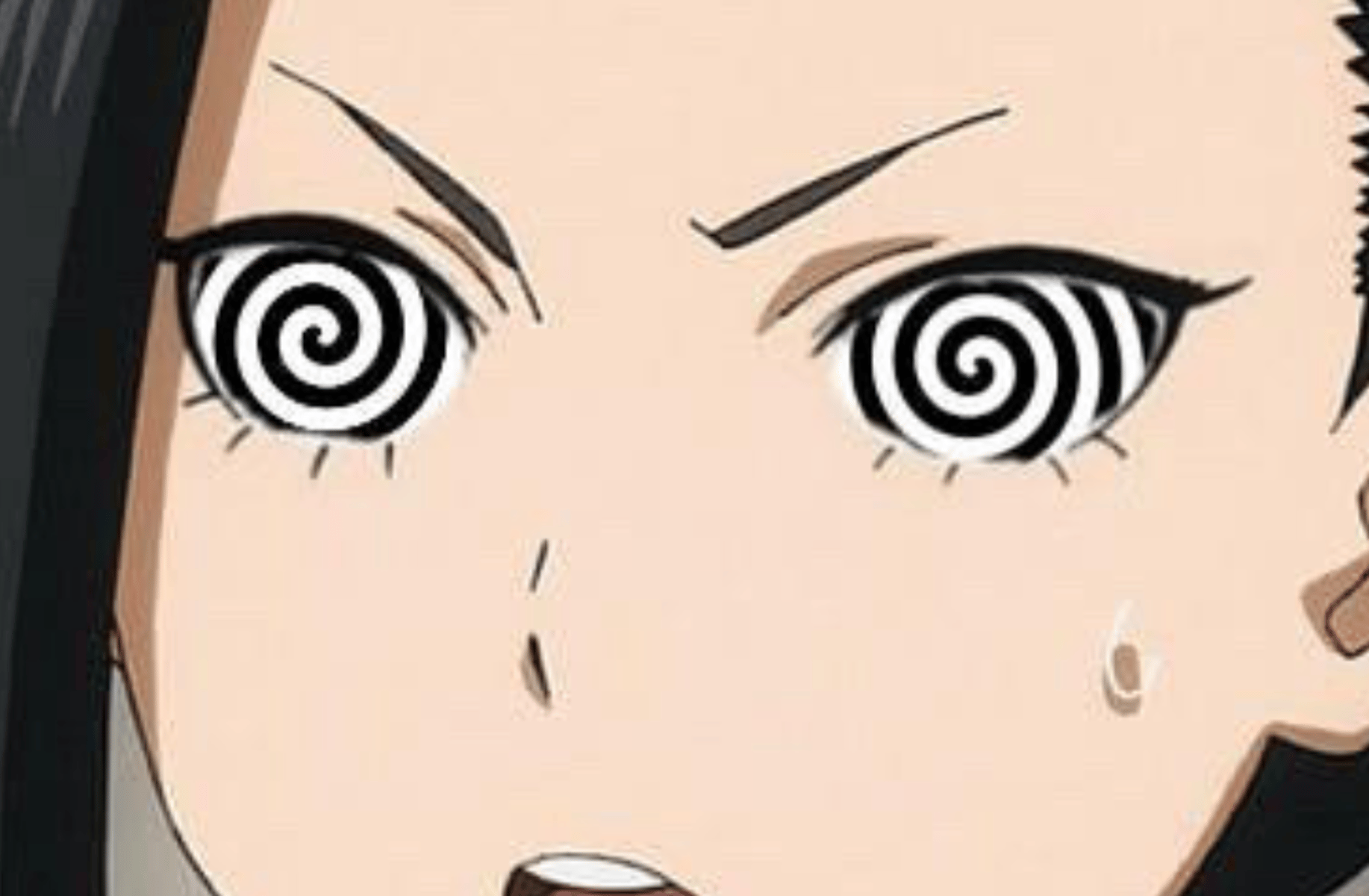 Momo yaoyorozu hypnotized