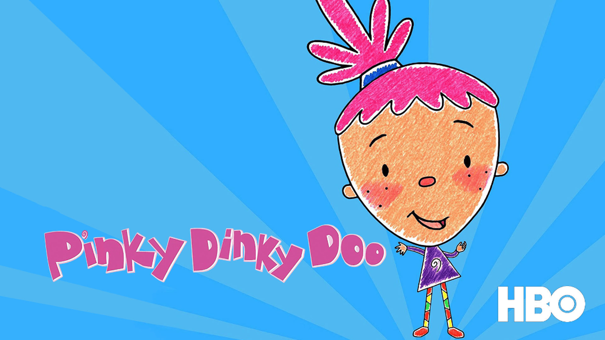 Pinky Dinky Doo