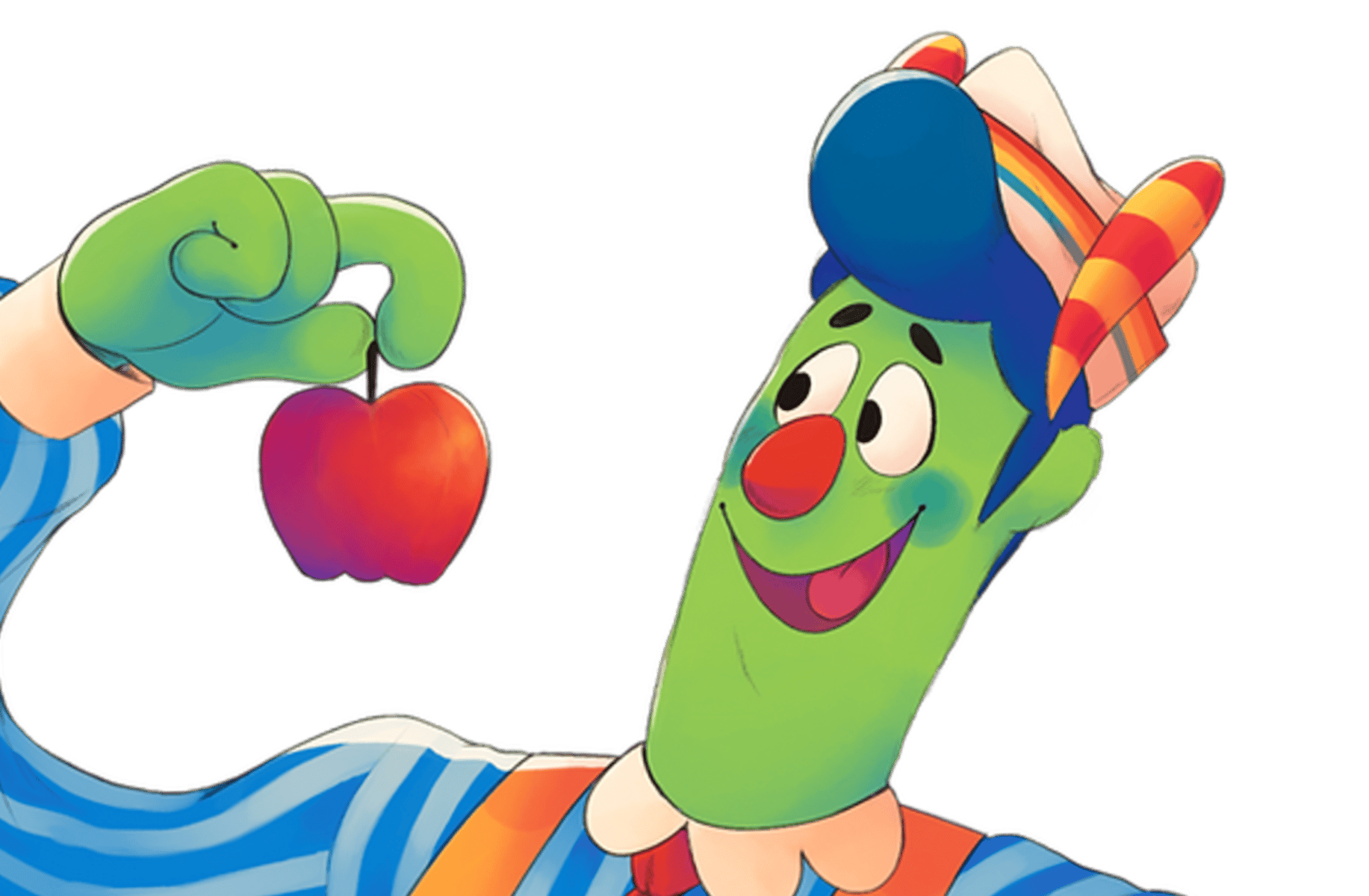 Howdy Pillar
