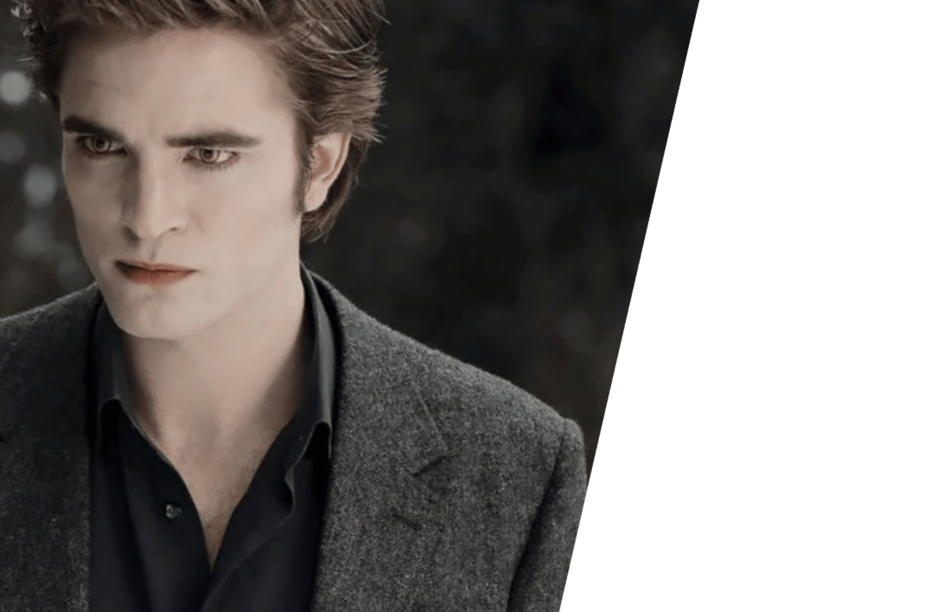 Edwards cullen
