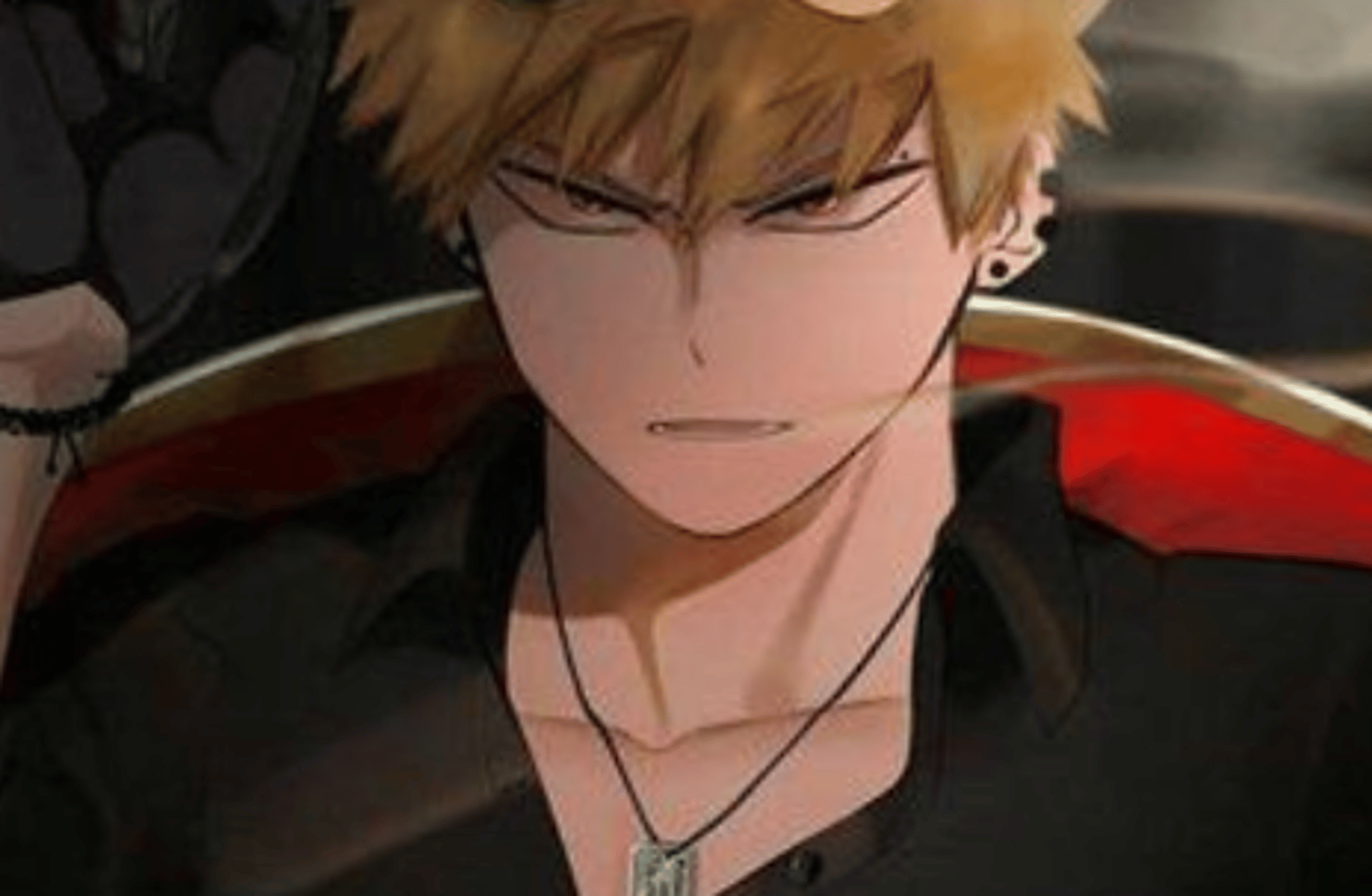 Mafia Bakugo