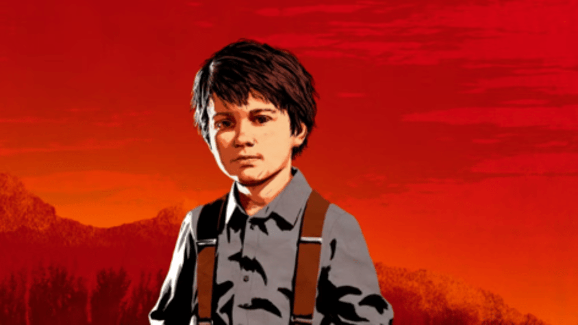 Jack Marston