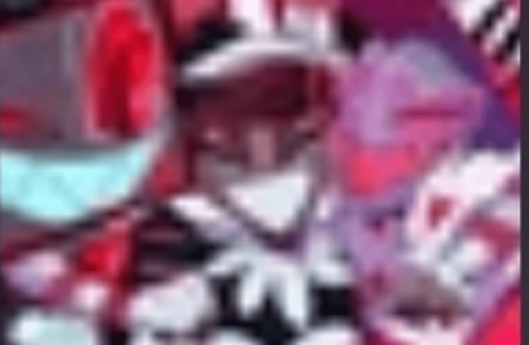 Hazbin Overlords