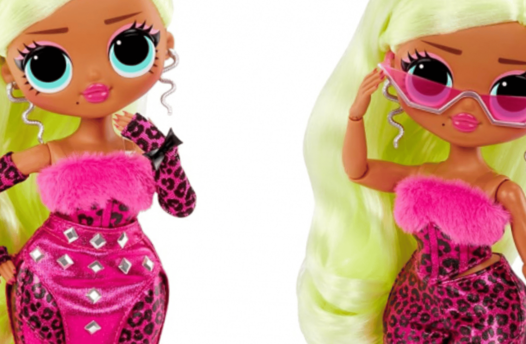 Lady Diva