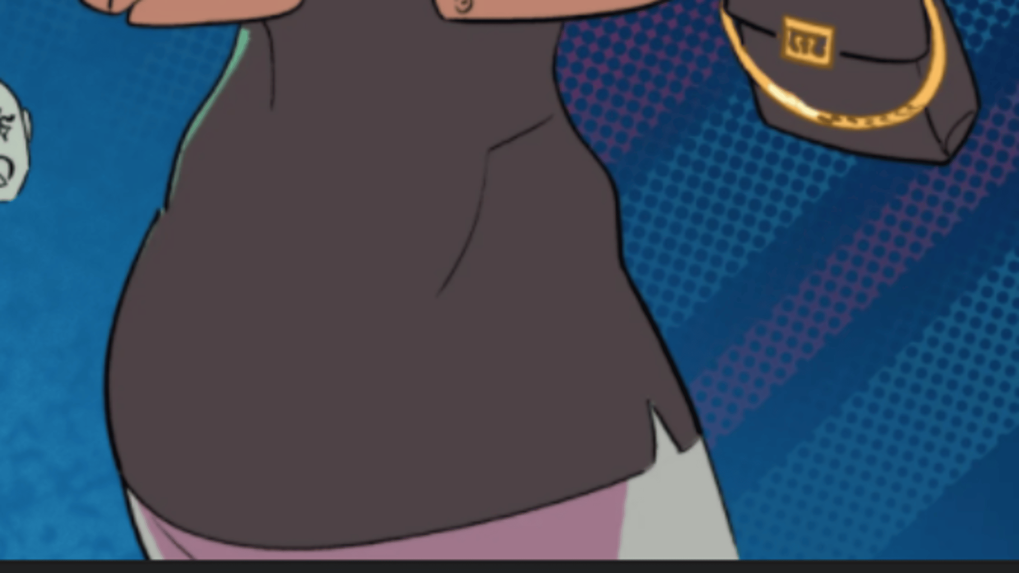 Torque (chimera squad)