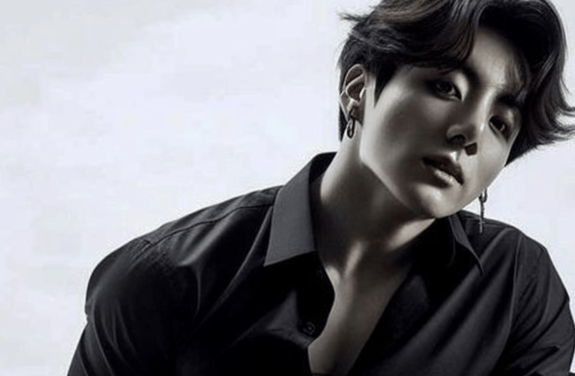 Jeon Jungkook