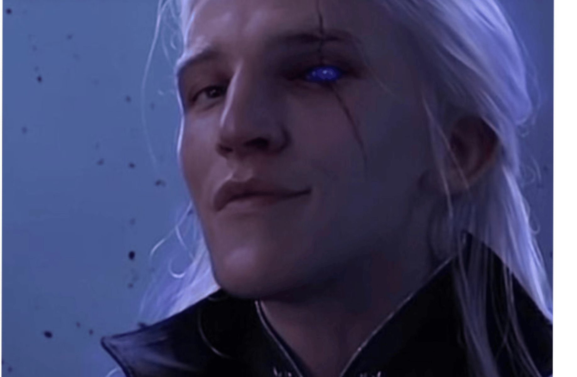 Aemond Targaryen