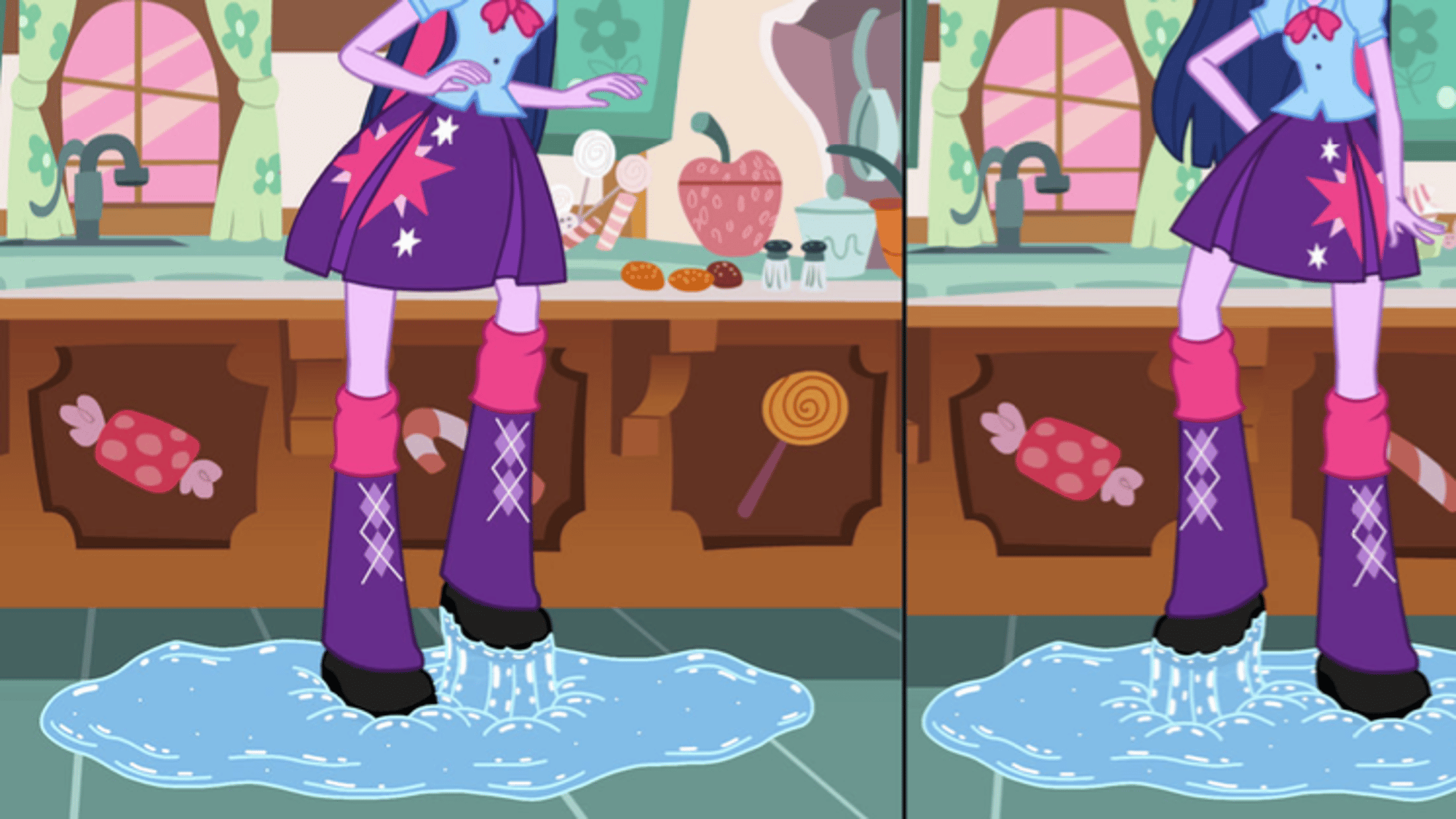 Twilight sparkle