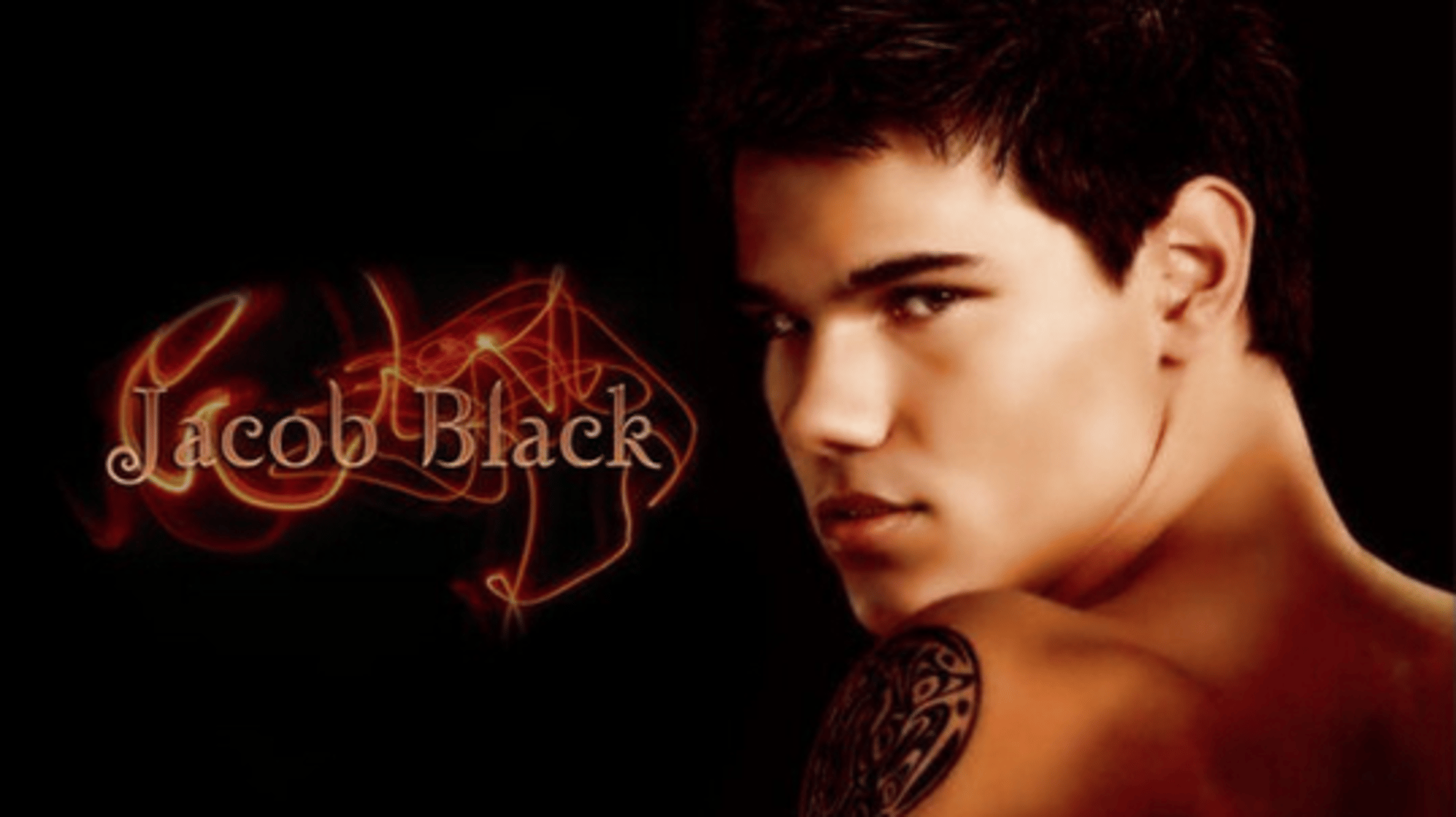 Jacob Black