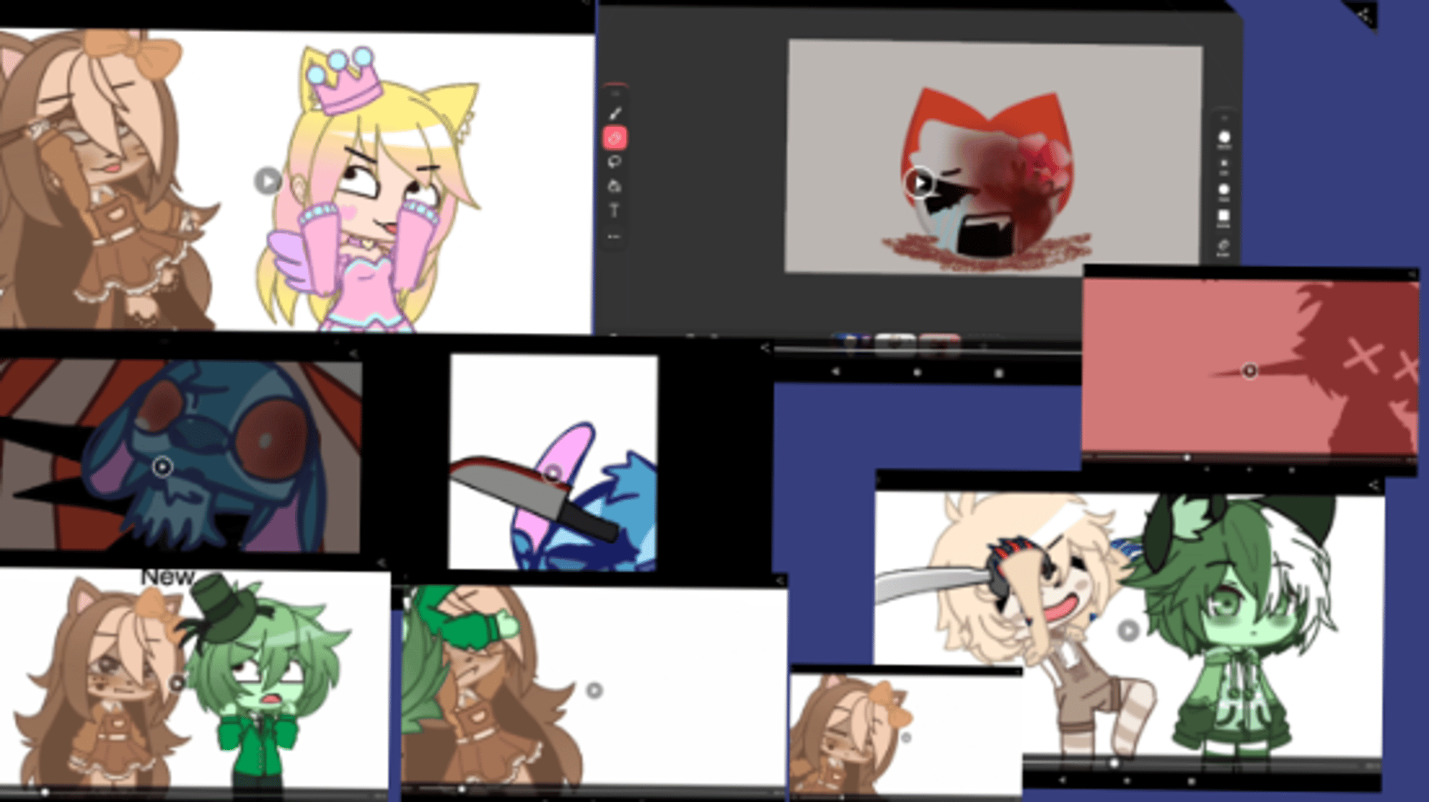 CocaHatesFandom