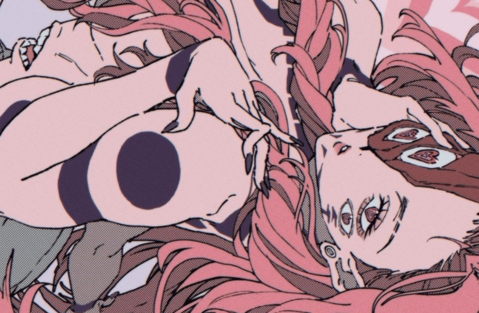 Female Sukuna
