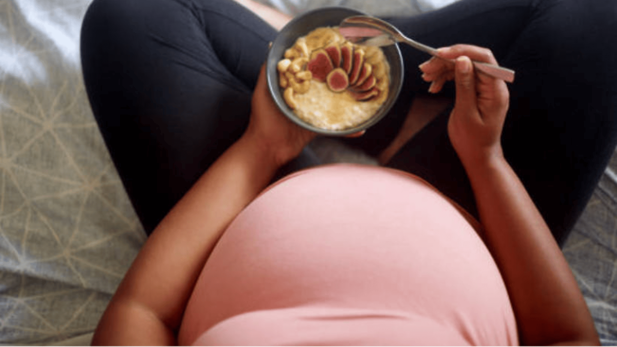 You Pregnant
