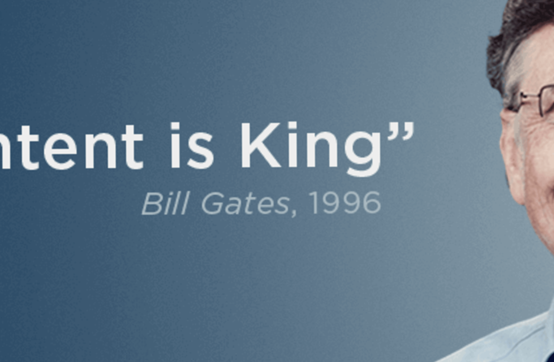 Bill Gates