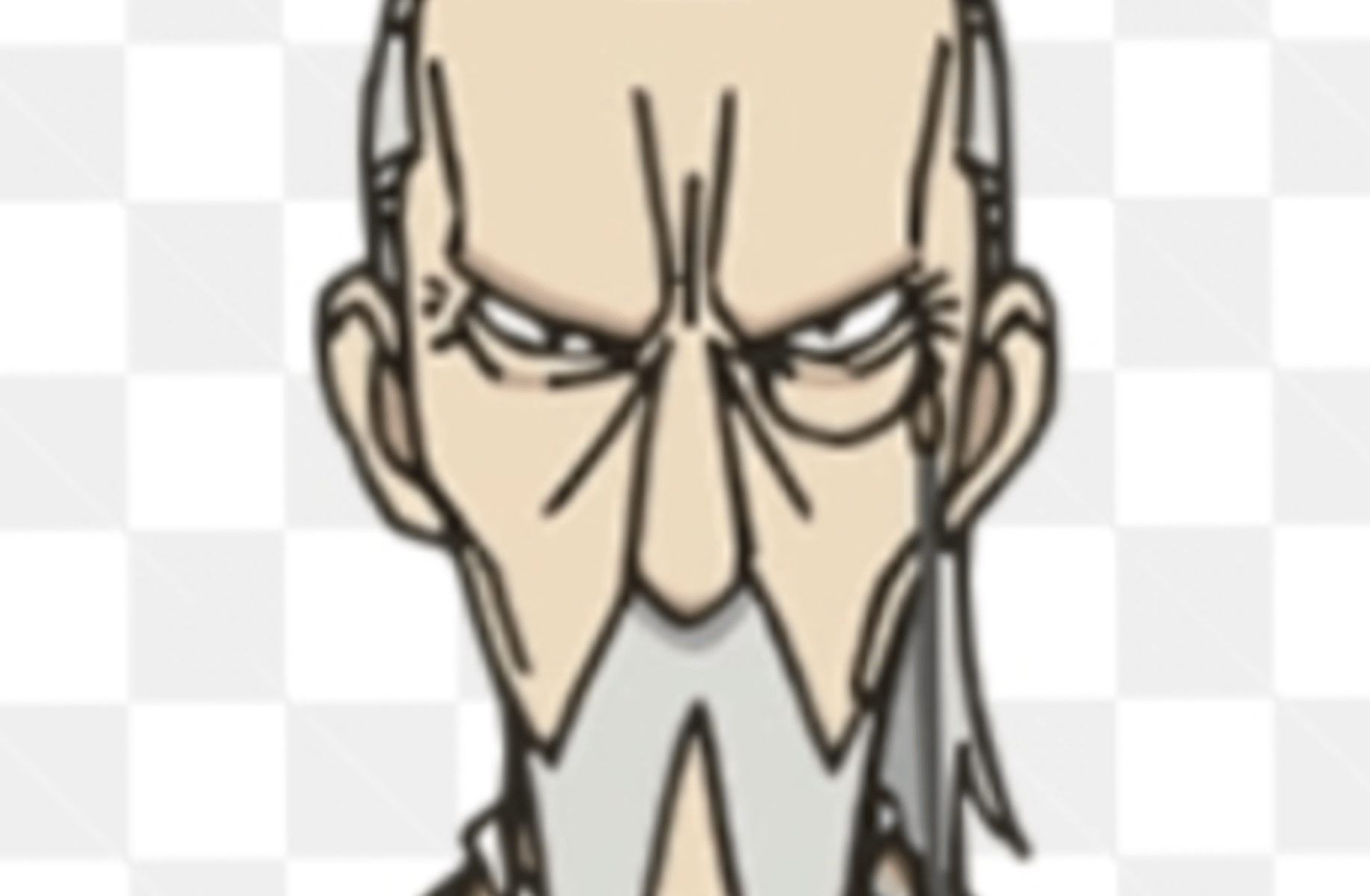 Master Henderson