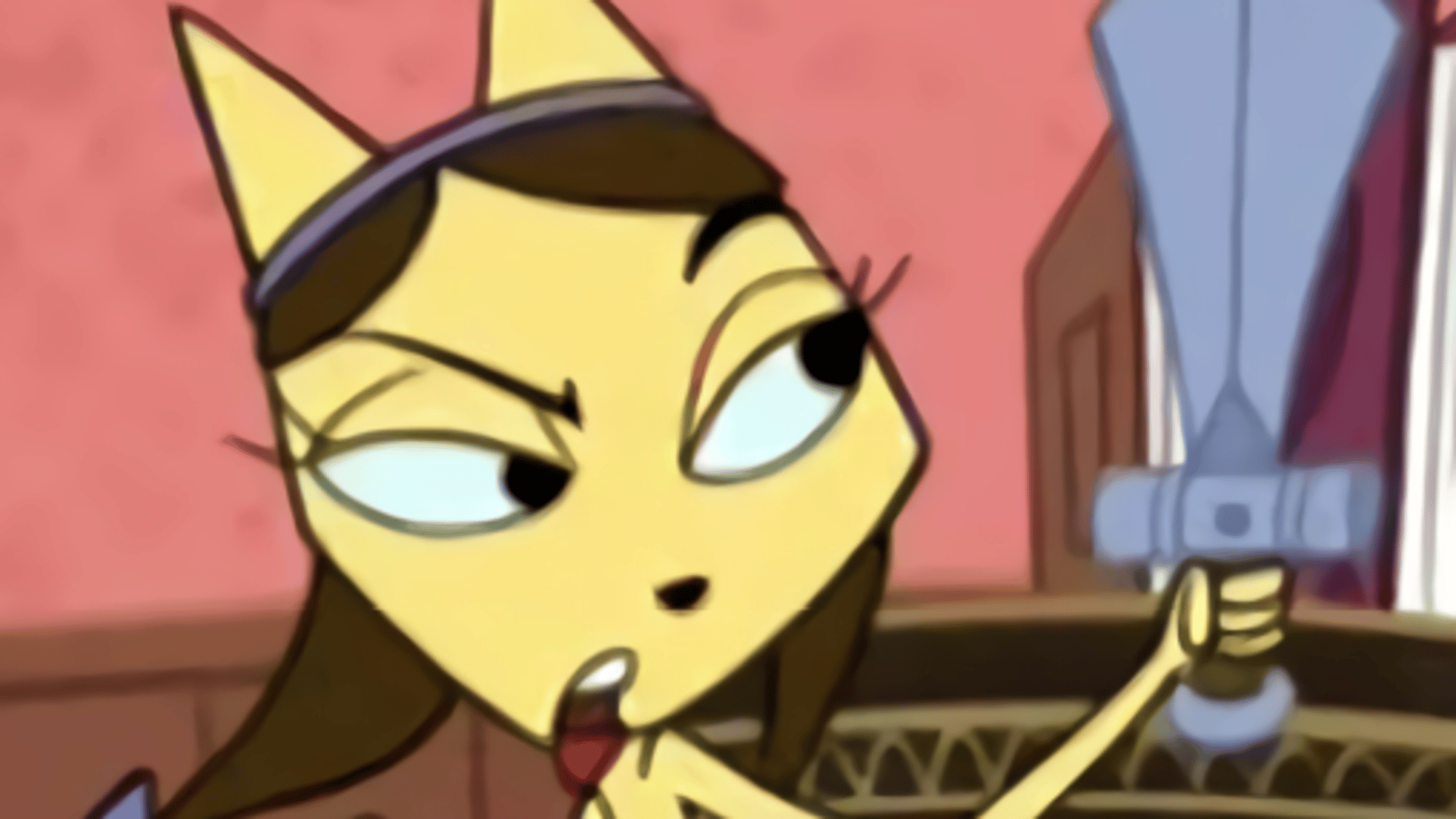 Katilda (Catscratch)