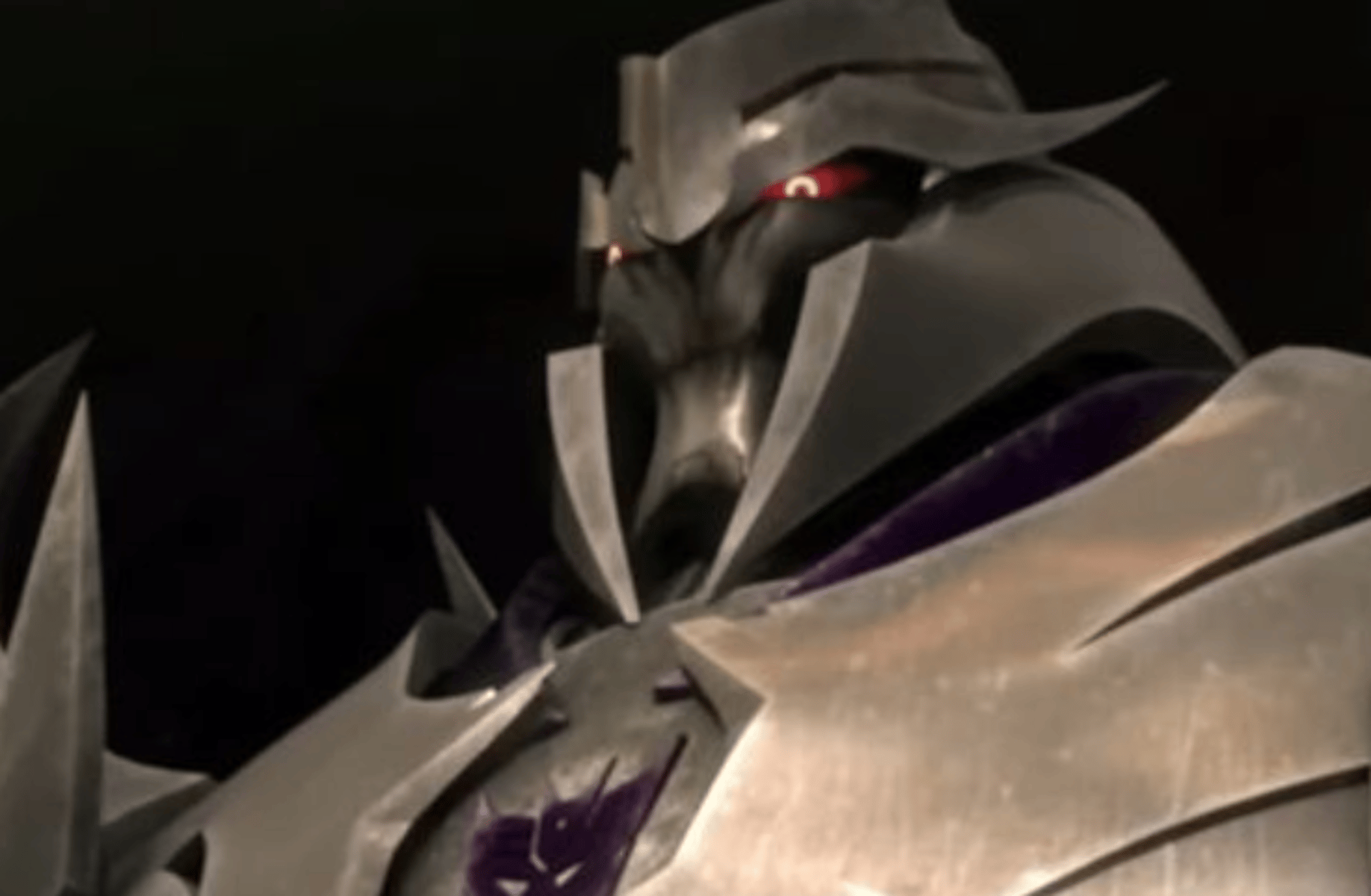 Megatron -TFP
