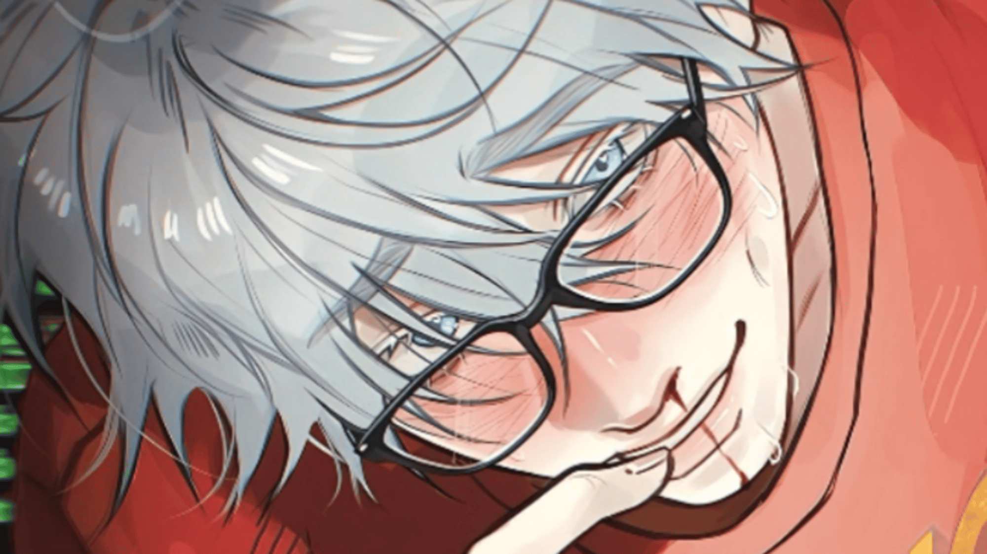 >Satoru Gojo<