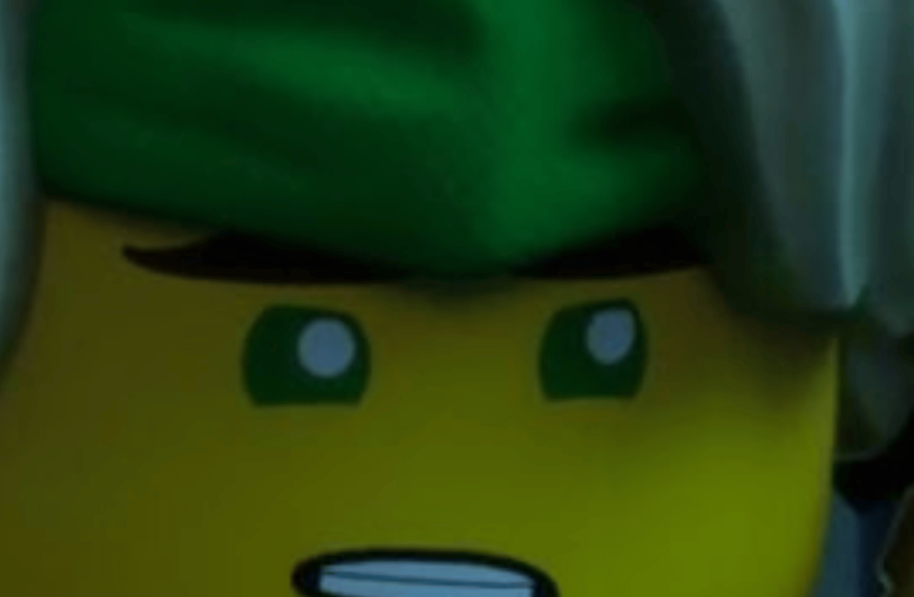 Lloyd garmadon