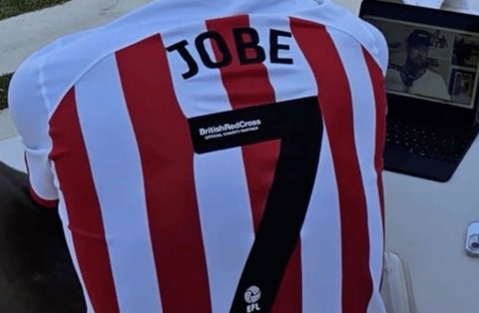Jobe Bellingham