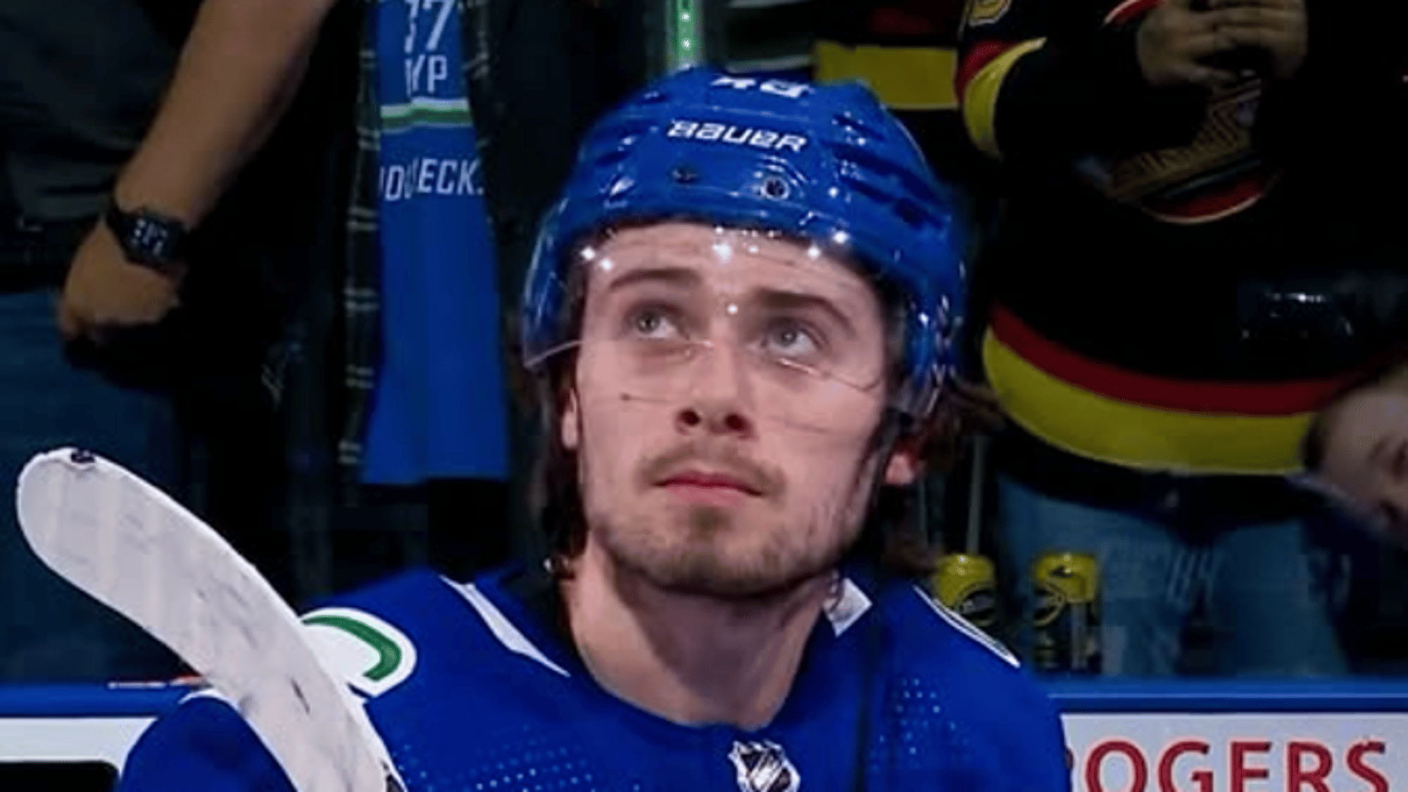 Quinn Hughes