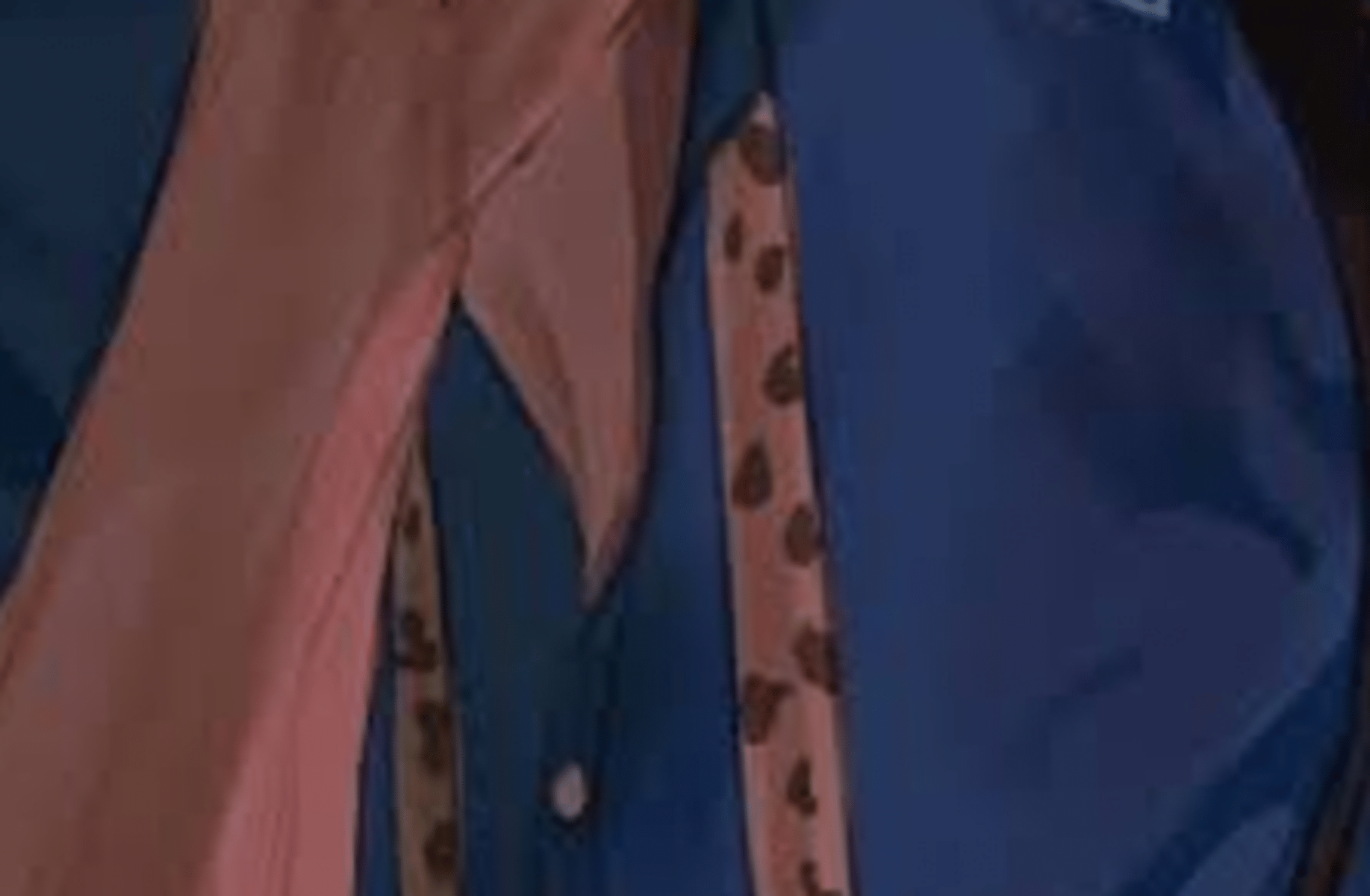 Nanami Kento