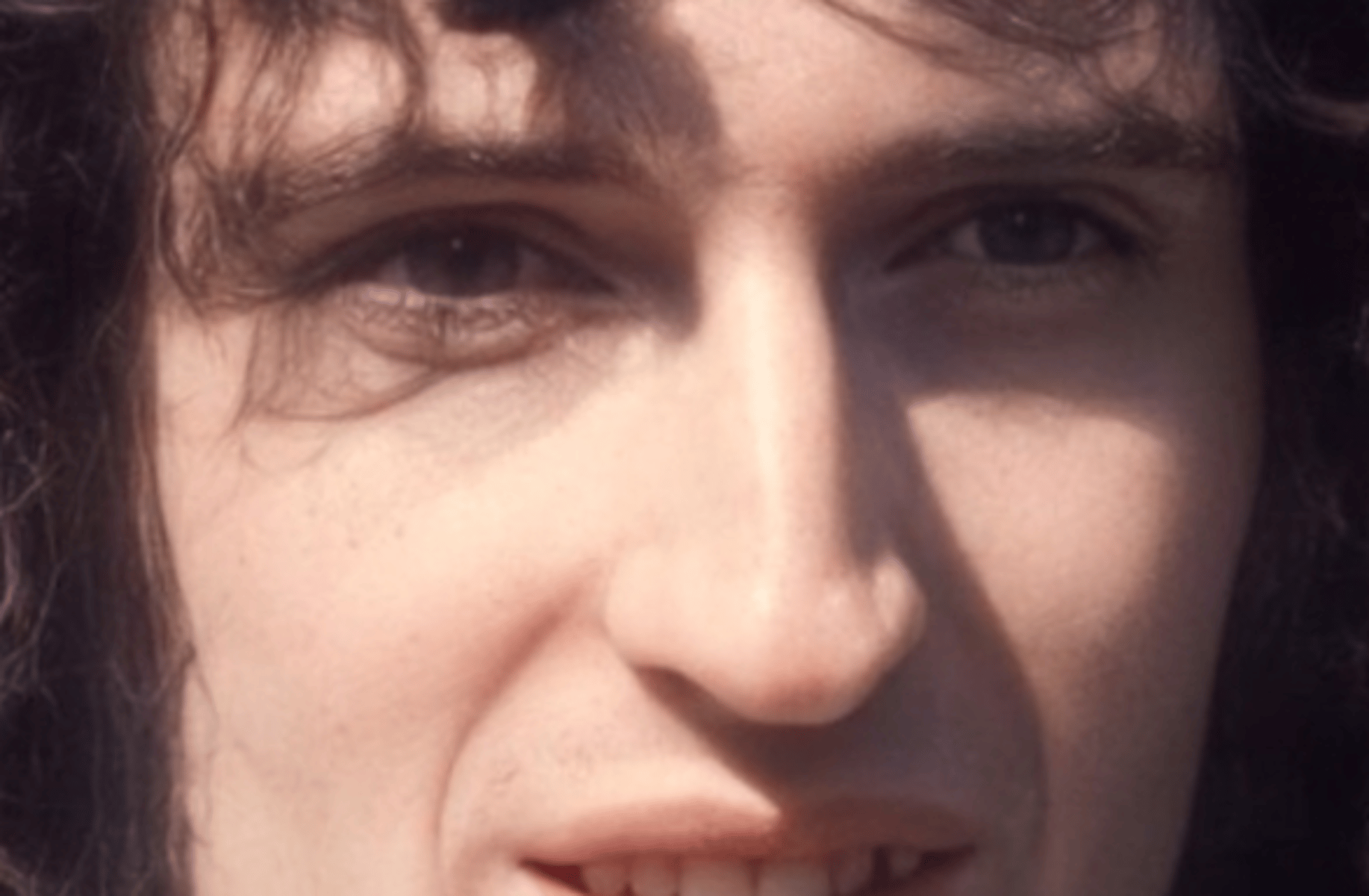 Brian May