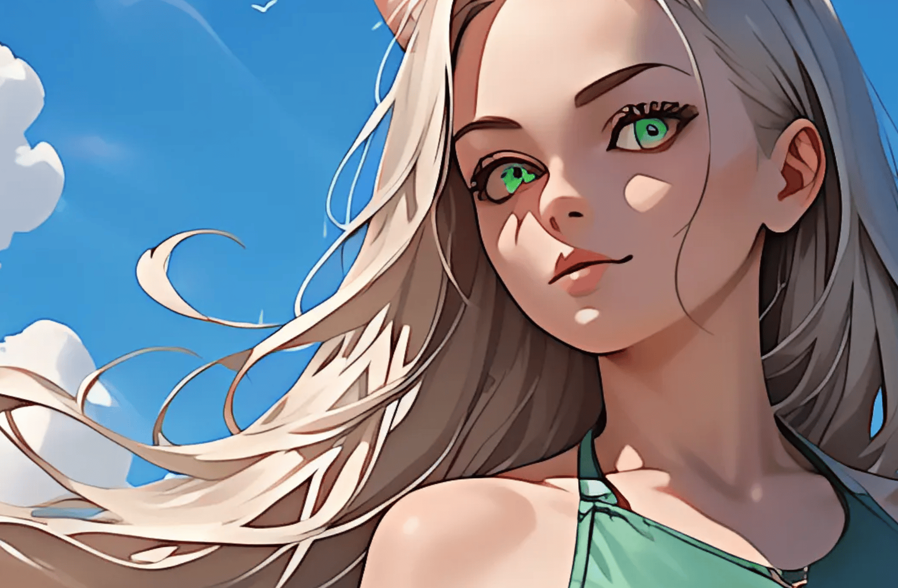 Amanda (Mom)