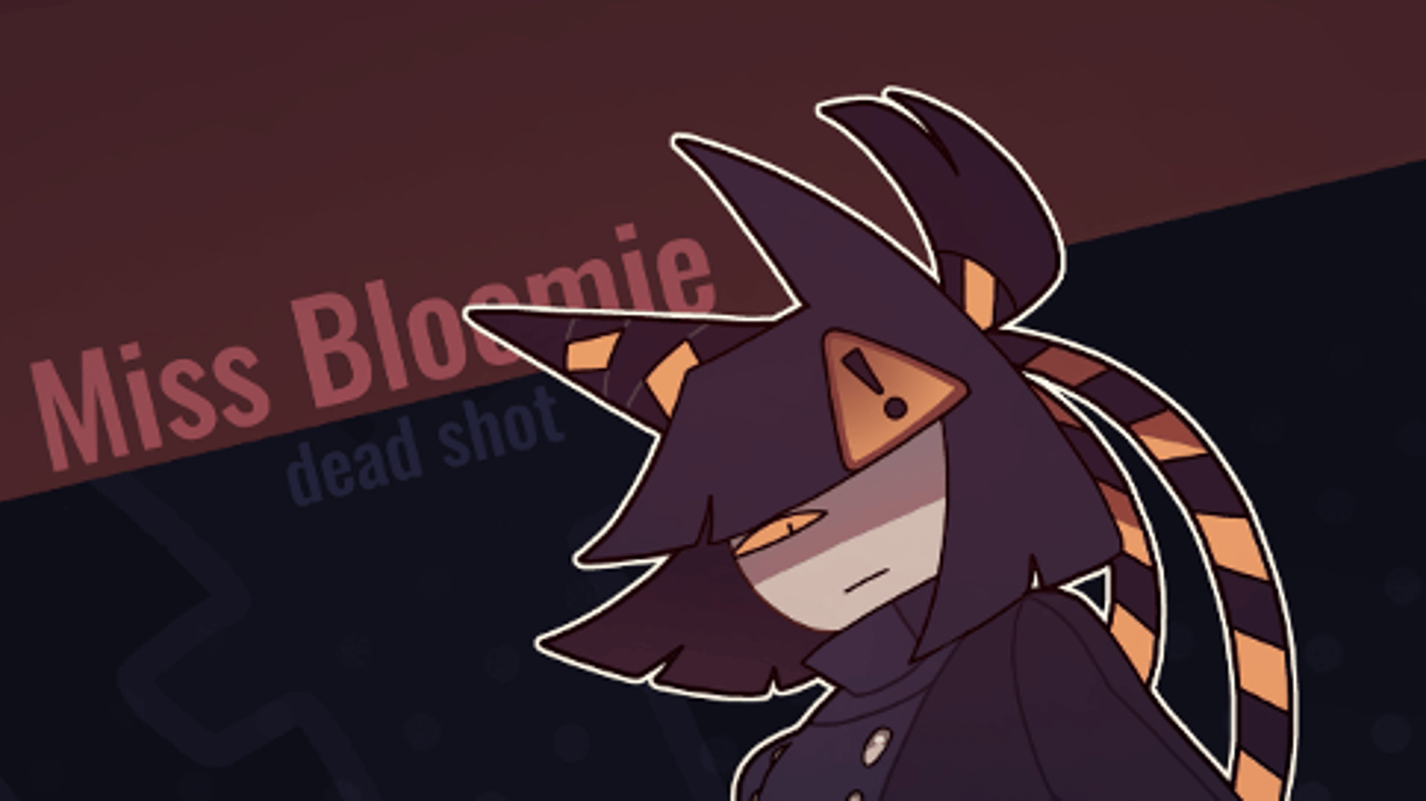 Danger Bloomie