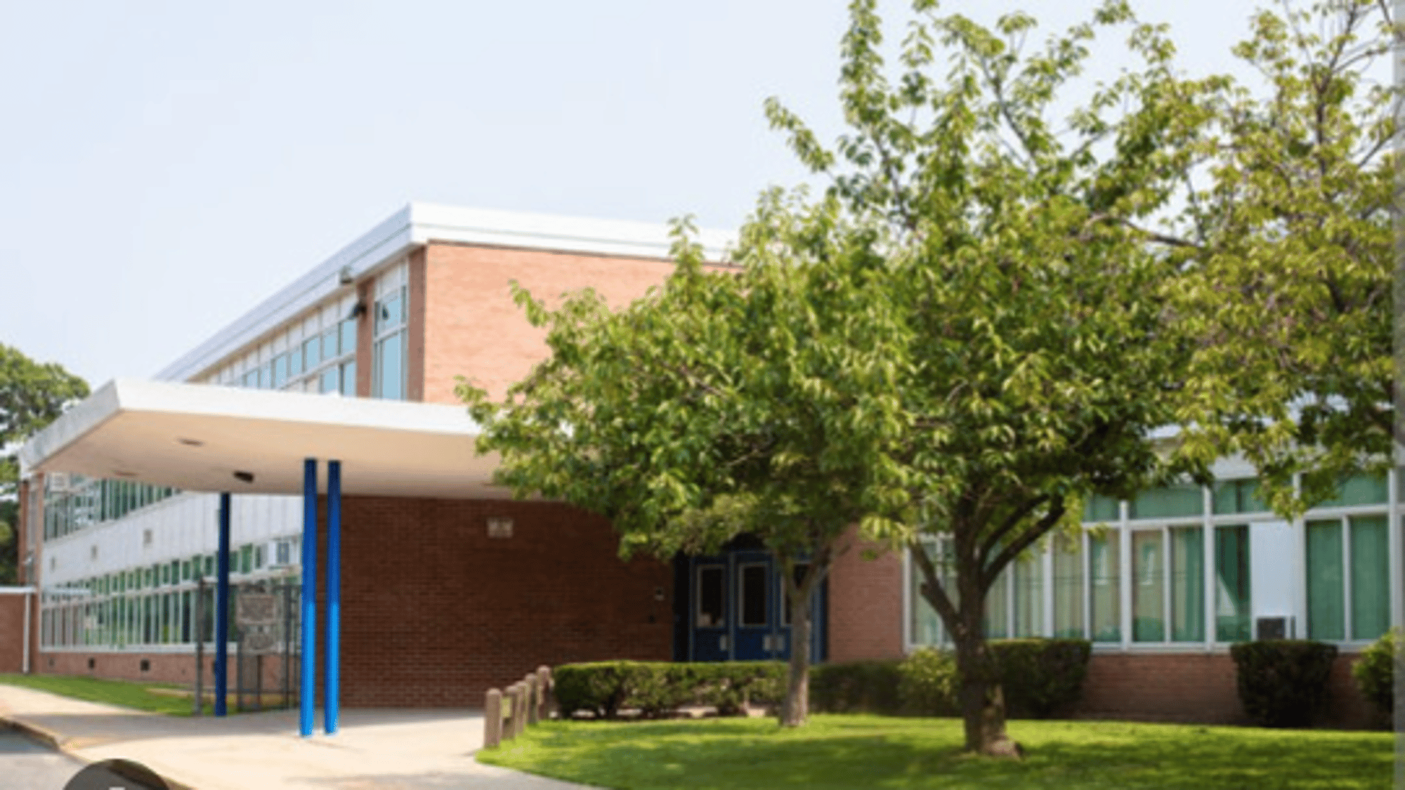 middle school