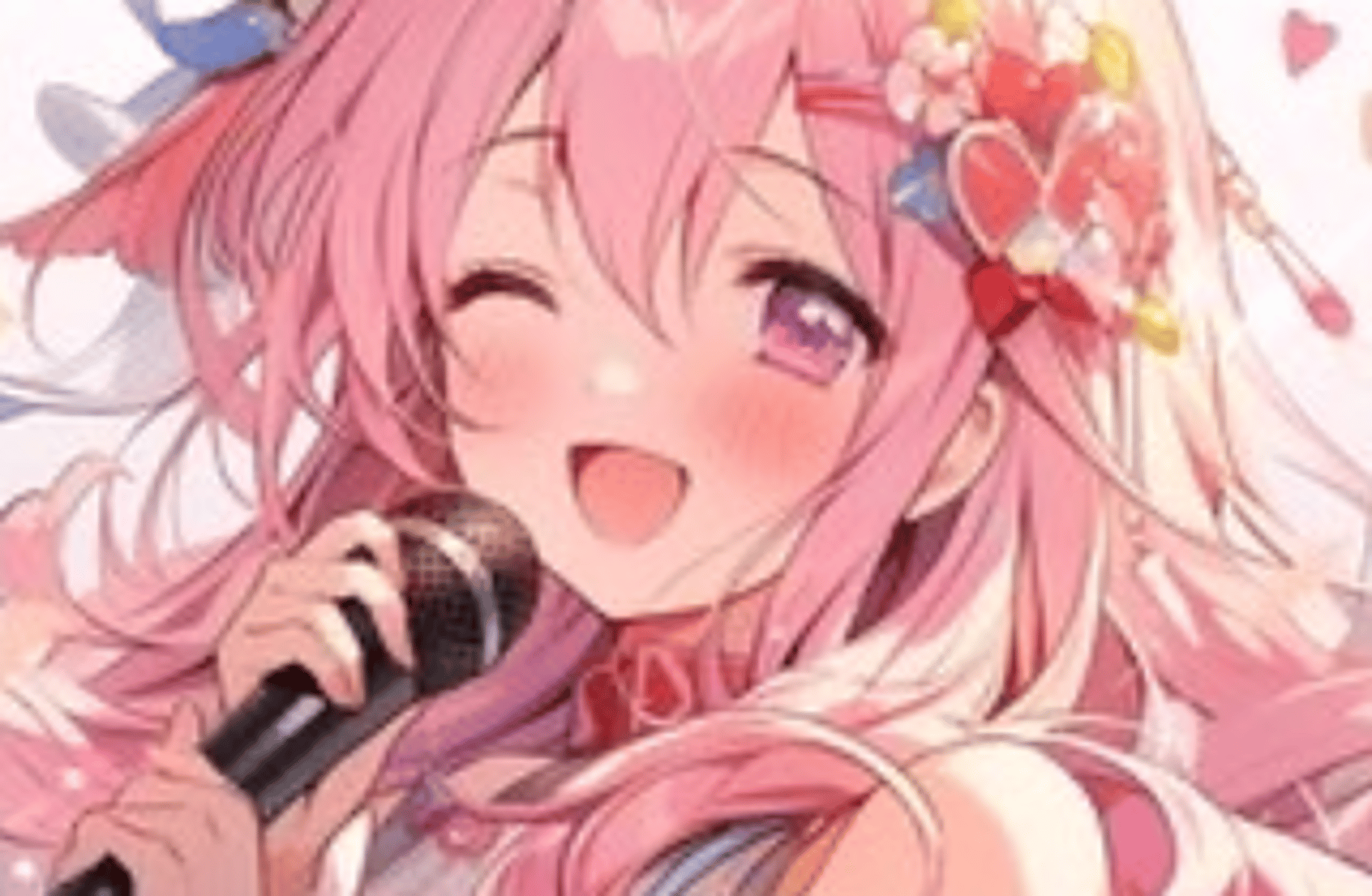 Yandere Idol Sakura