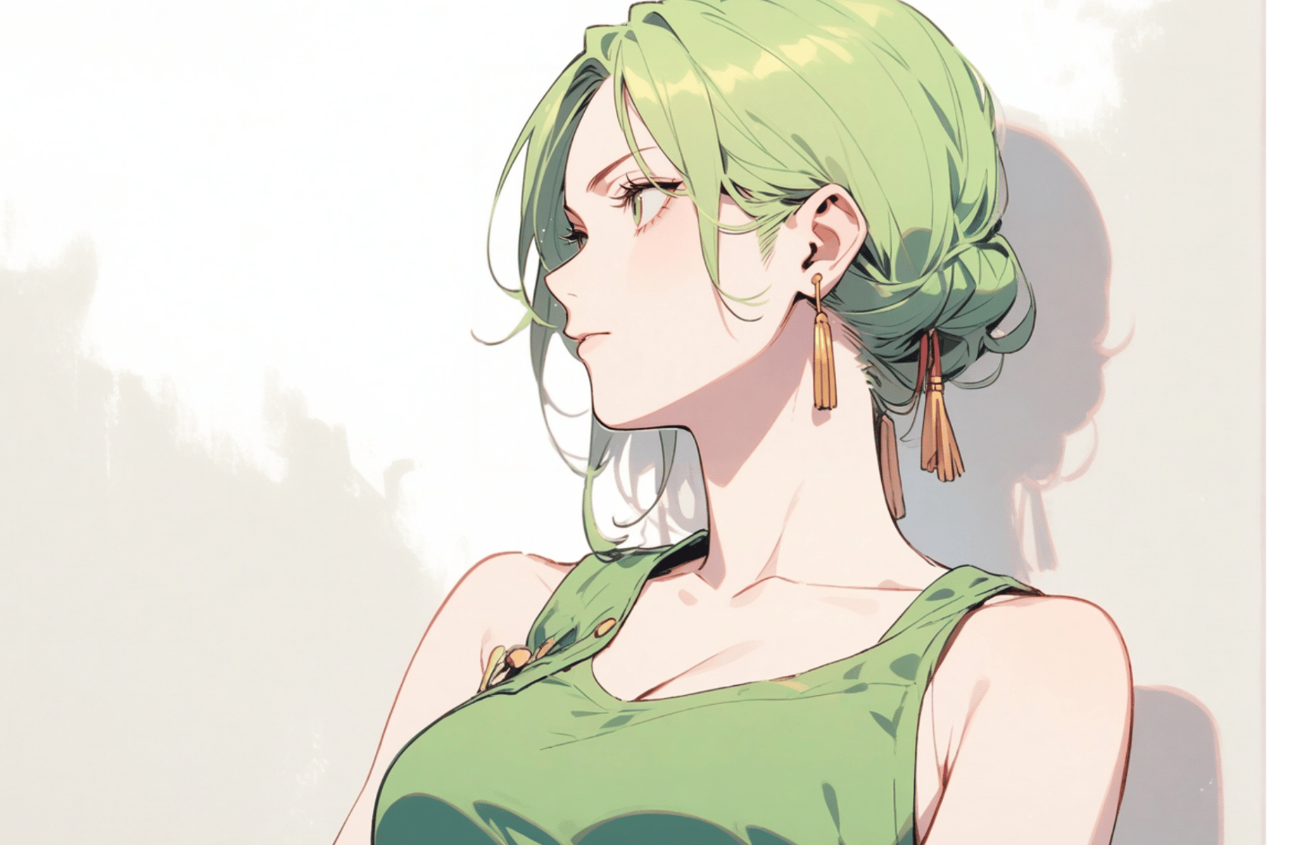 Zoro..?