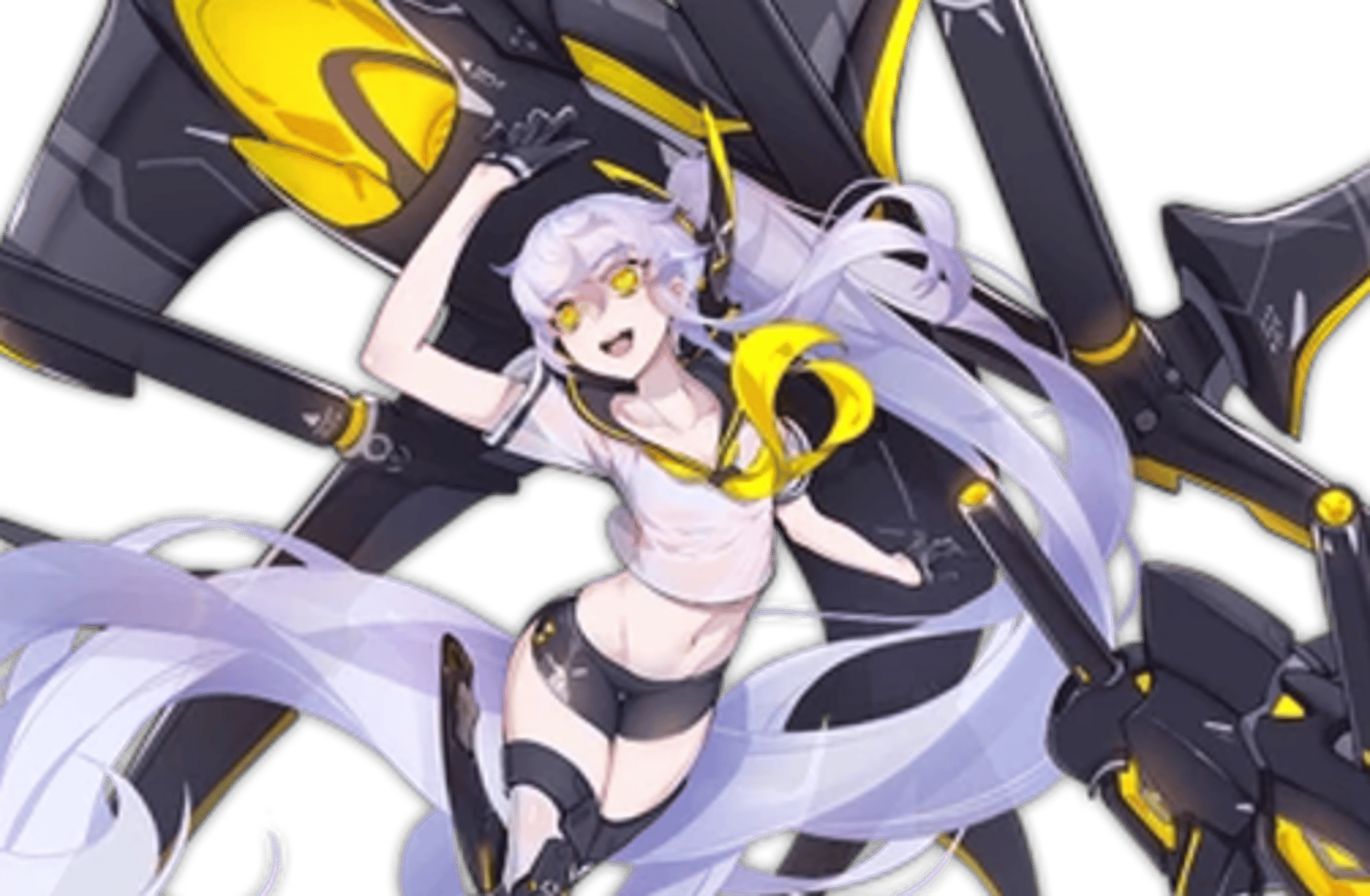 Purifier (Azur Lane)