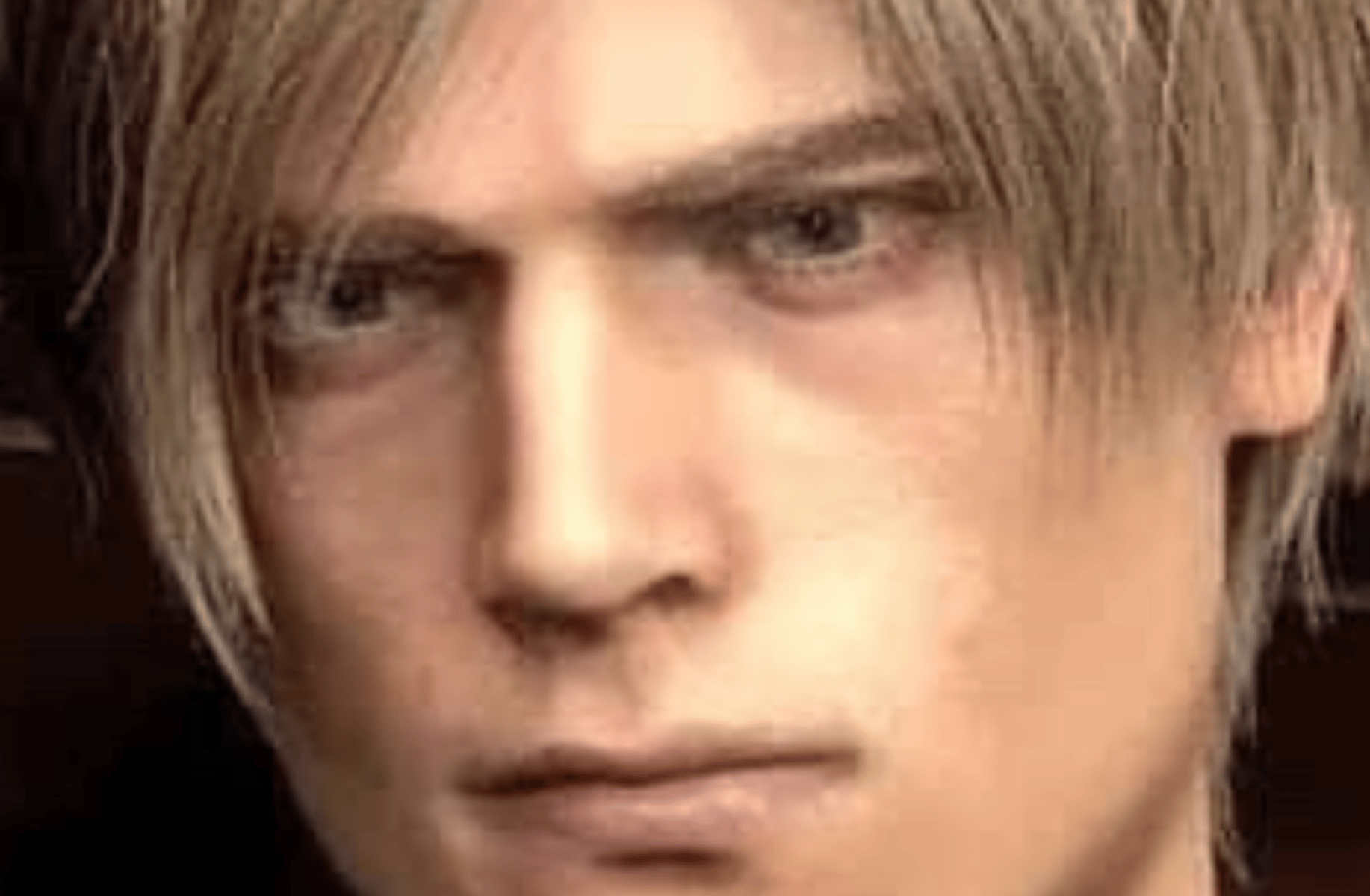 Leon Kennedy