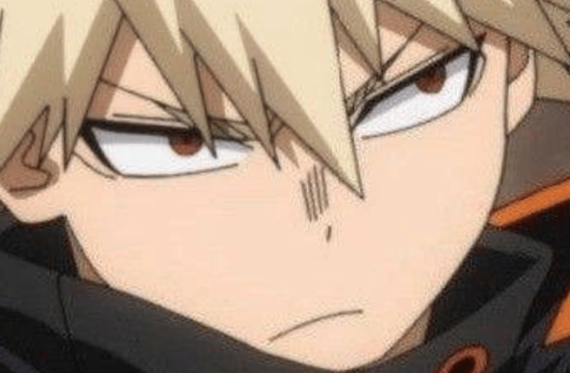 BAKUGOU KATSUKI