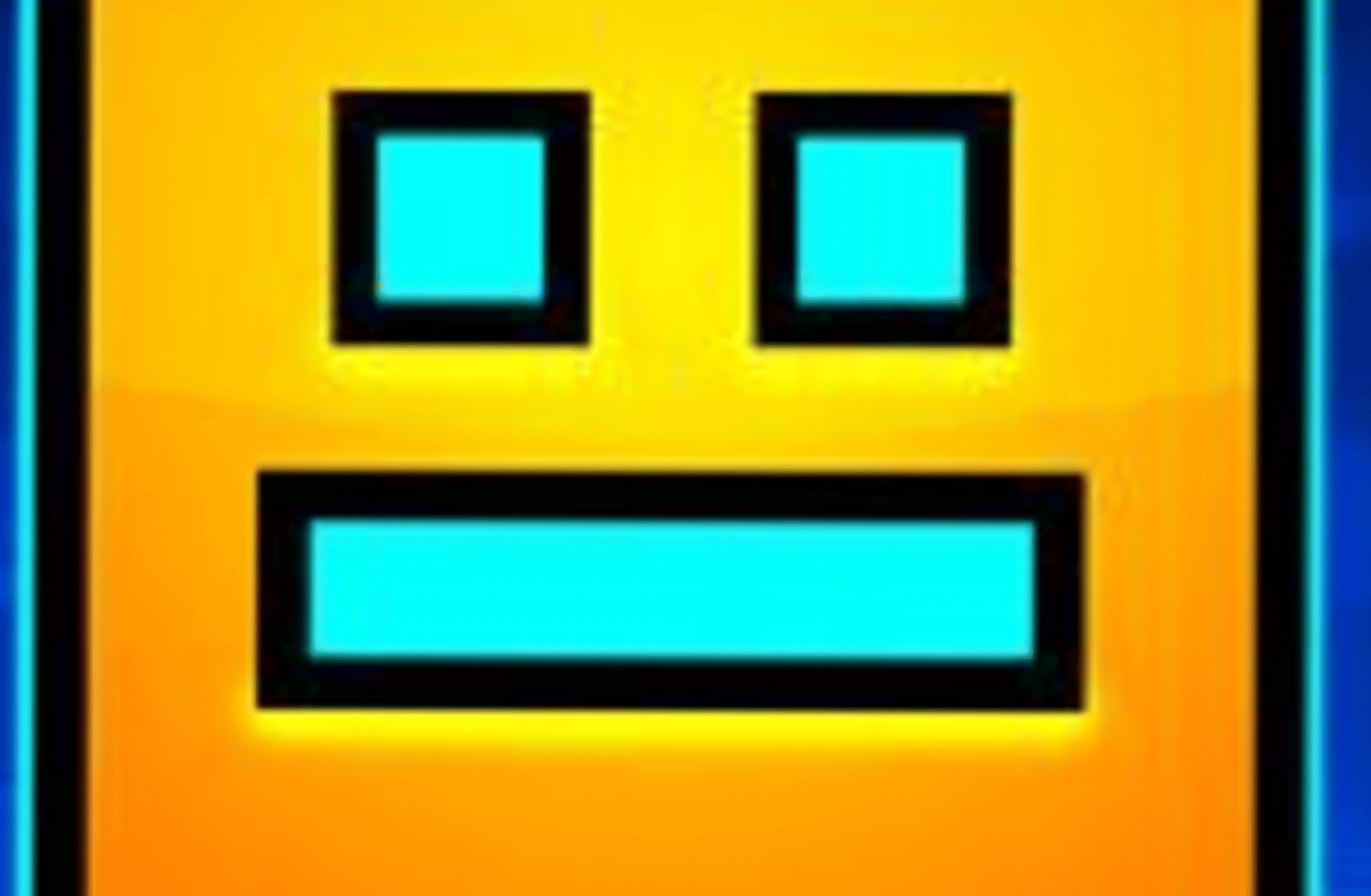 Geometry dash